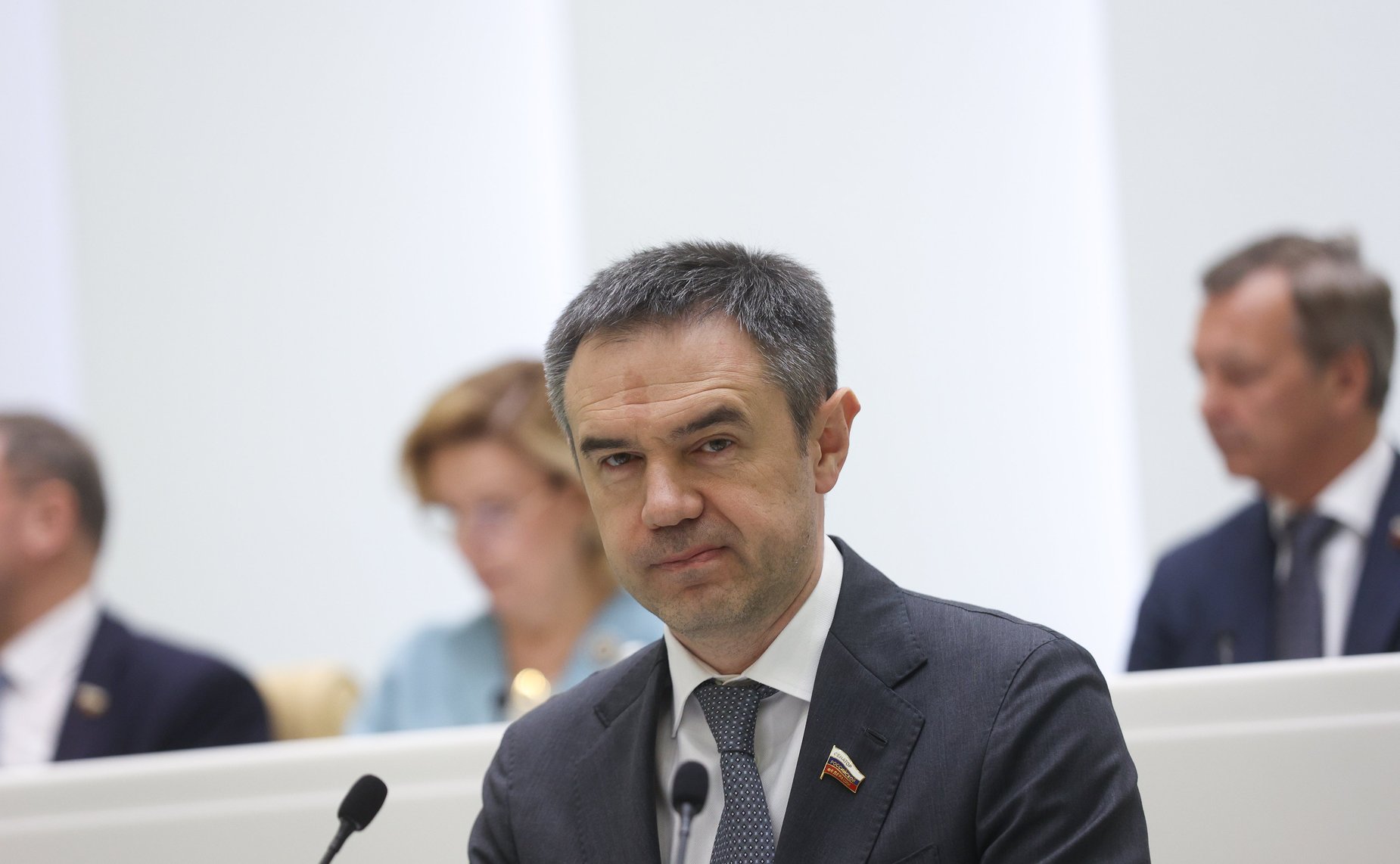 Мурат Хапсироков