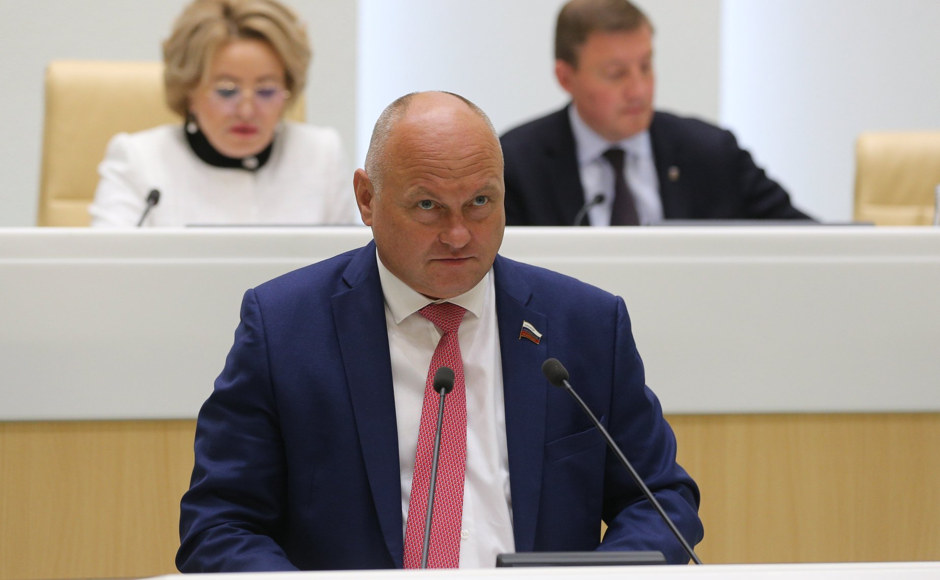 Алексей Кондратенко