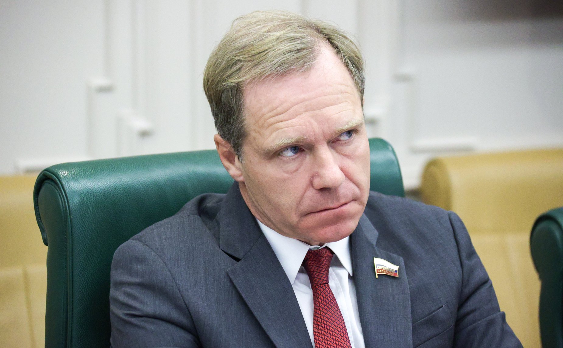 Андрей Кутепов