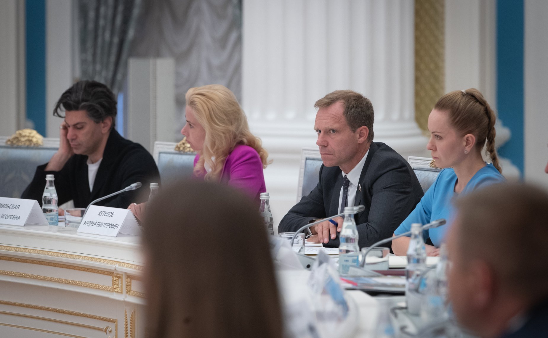 Андрей Кутепов