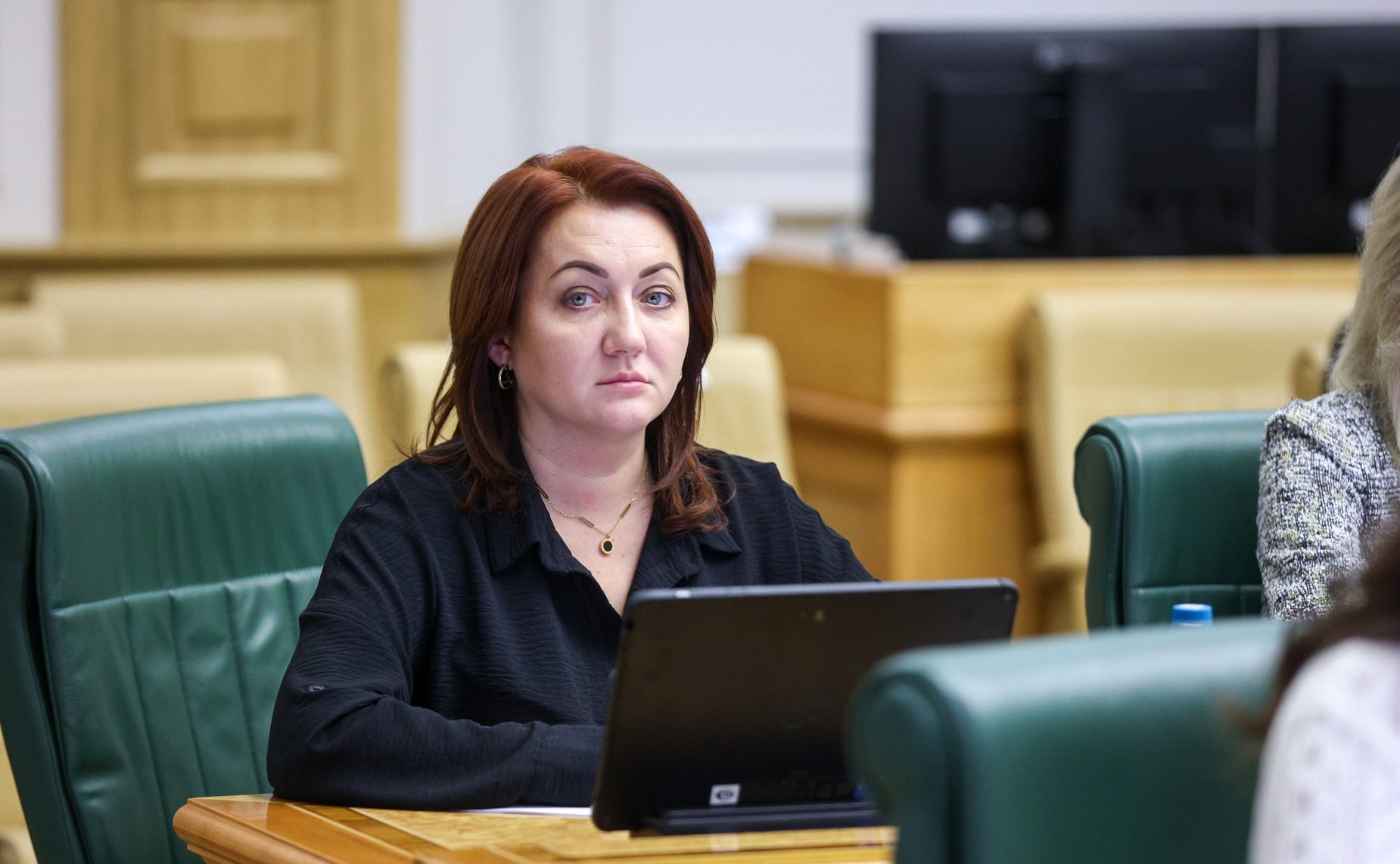 Наталья Кувшинова