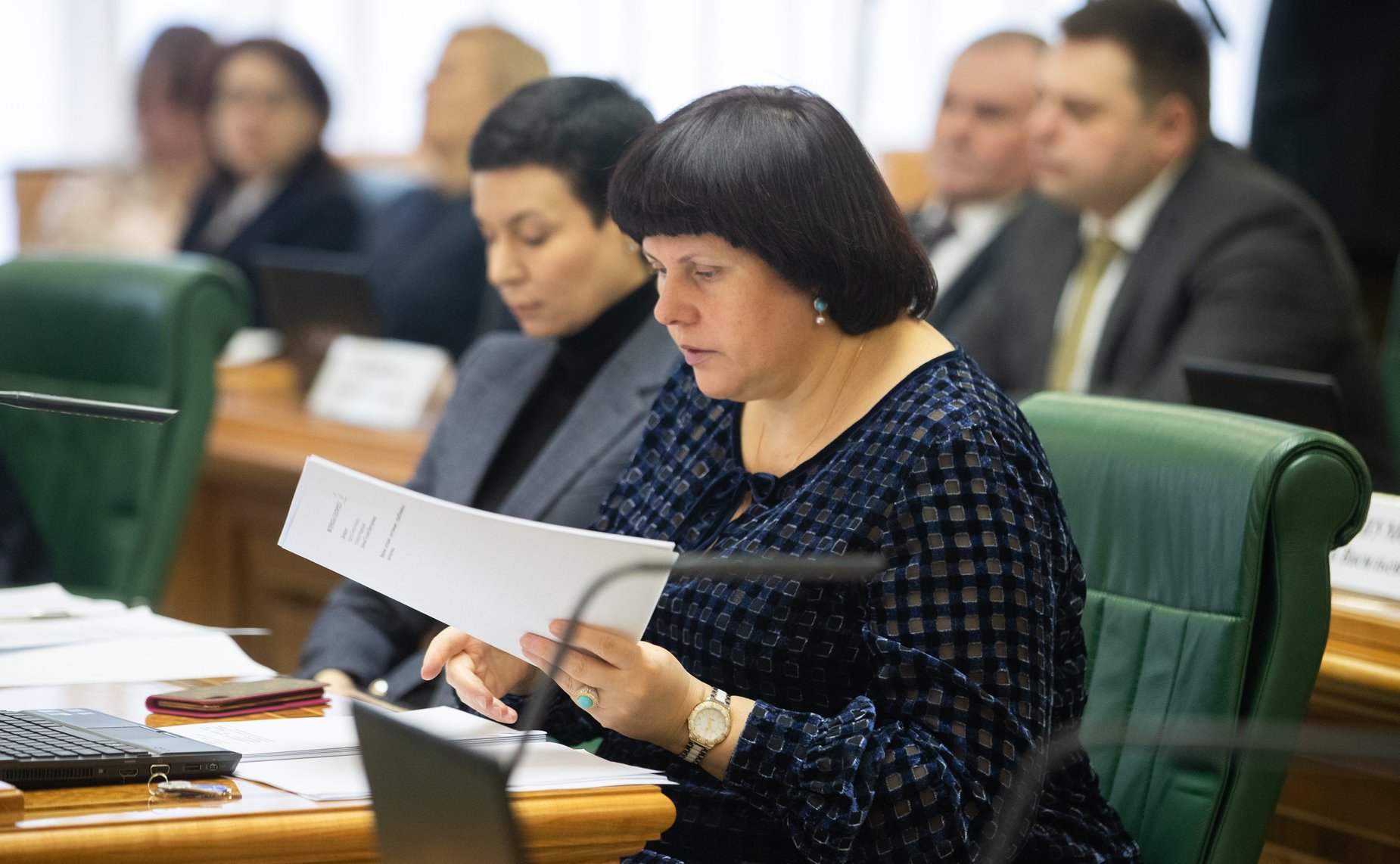 Елена Афанасьева