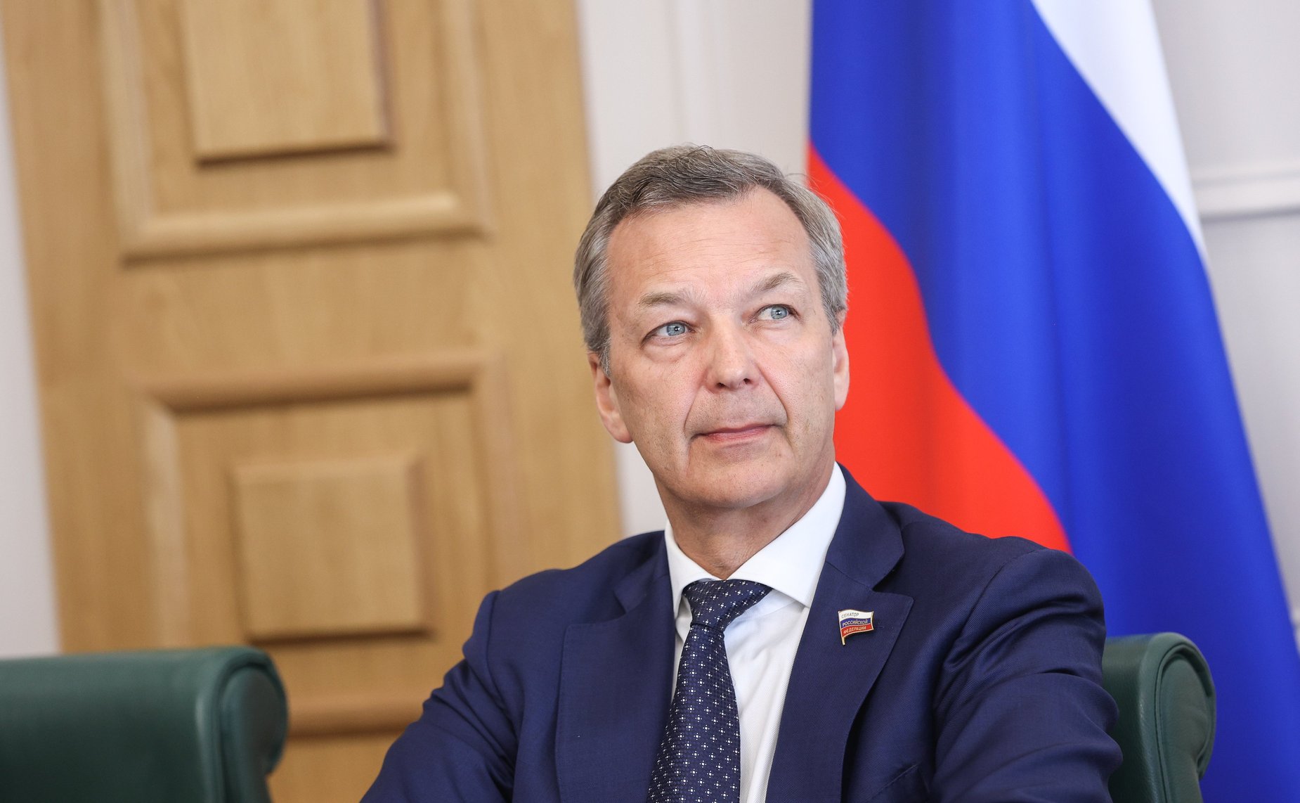 Андрей Яцкин