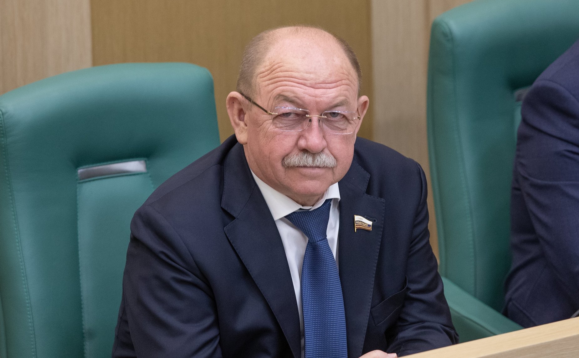 Геннадий Орденов