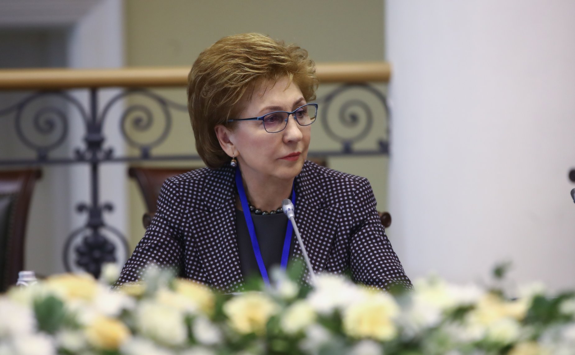 Г. Карелова