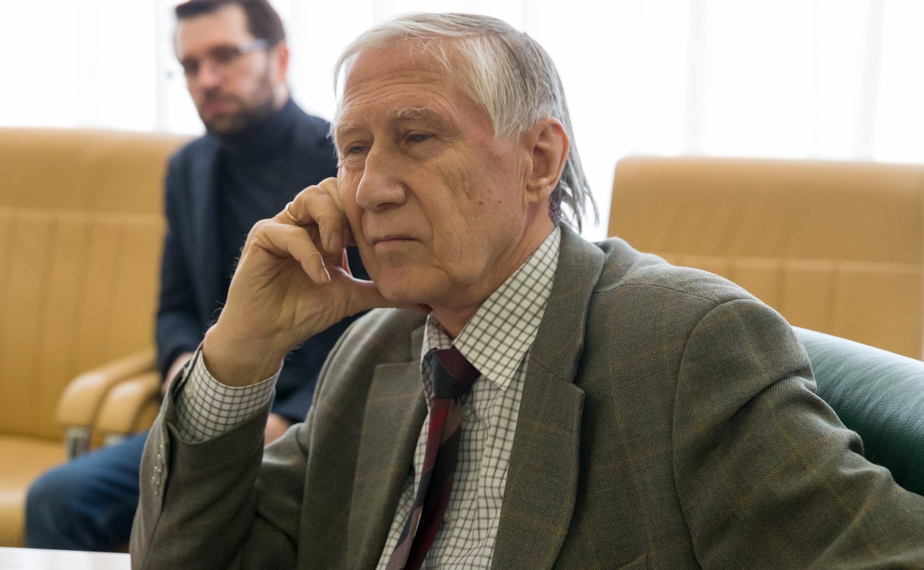 Заседание Совета по вопросам развития Дальнего Востока и Байкальского региона