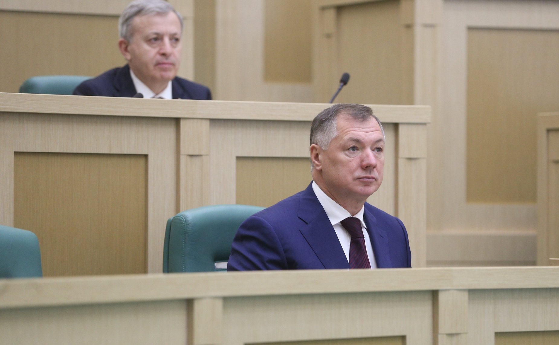 Марат Хуснуллин