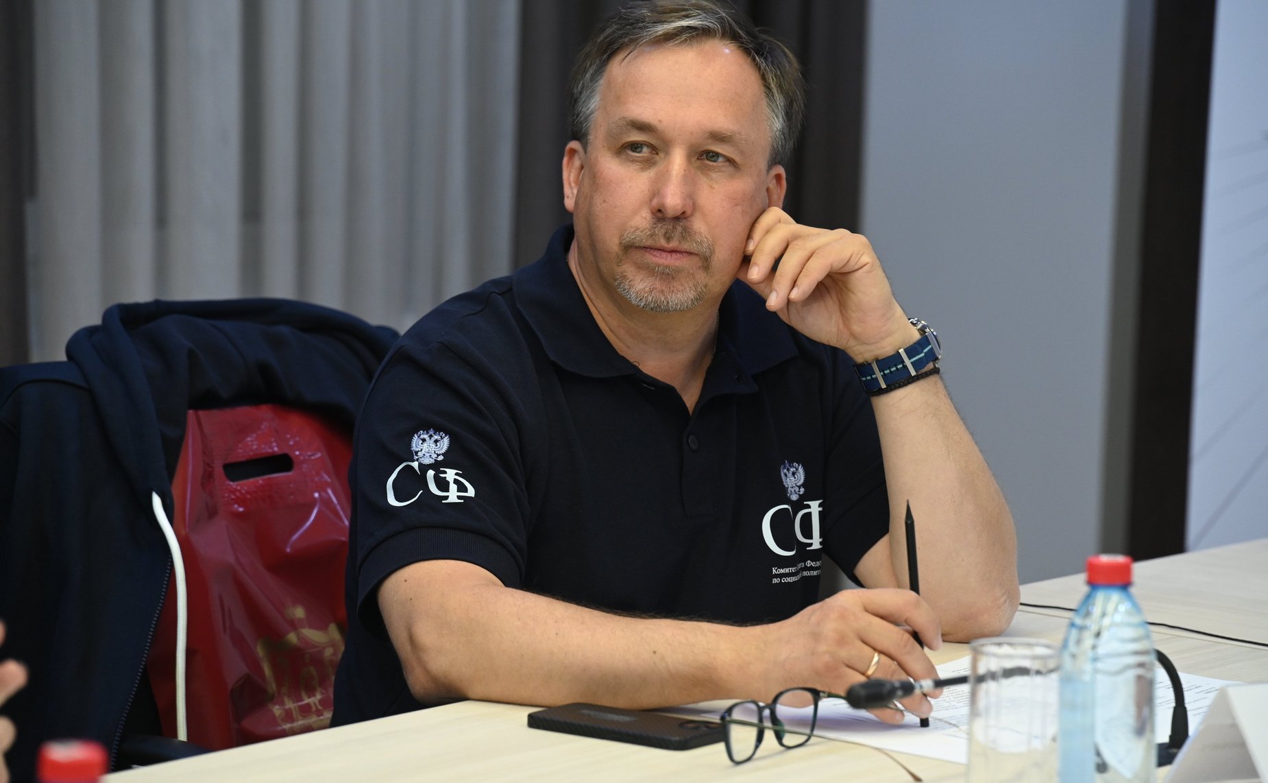 Александр Гусаковский