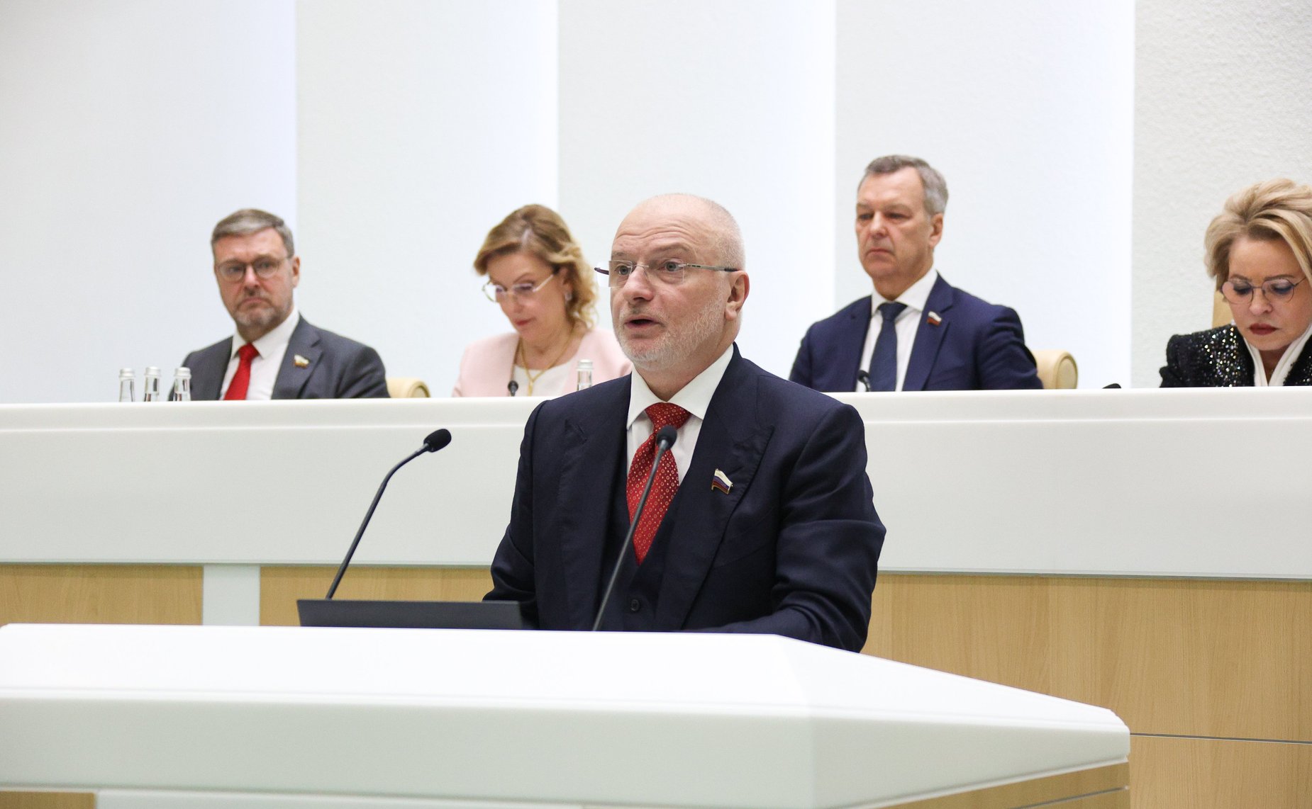 Андрей Клишас