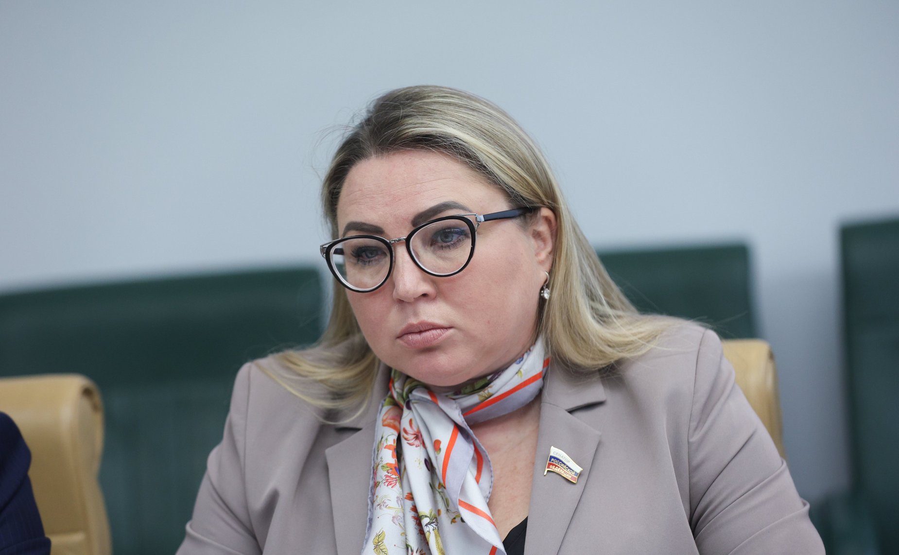 Елена Шумилова