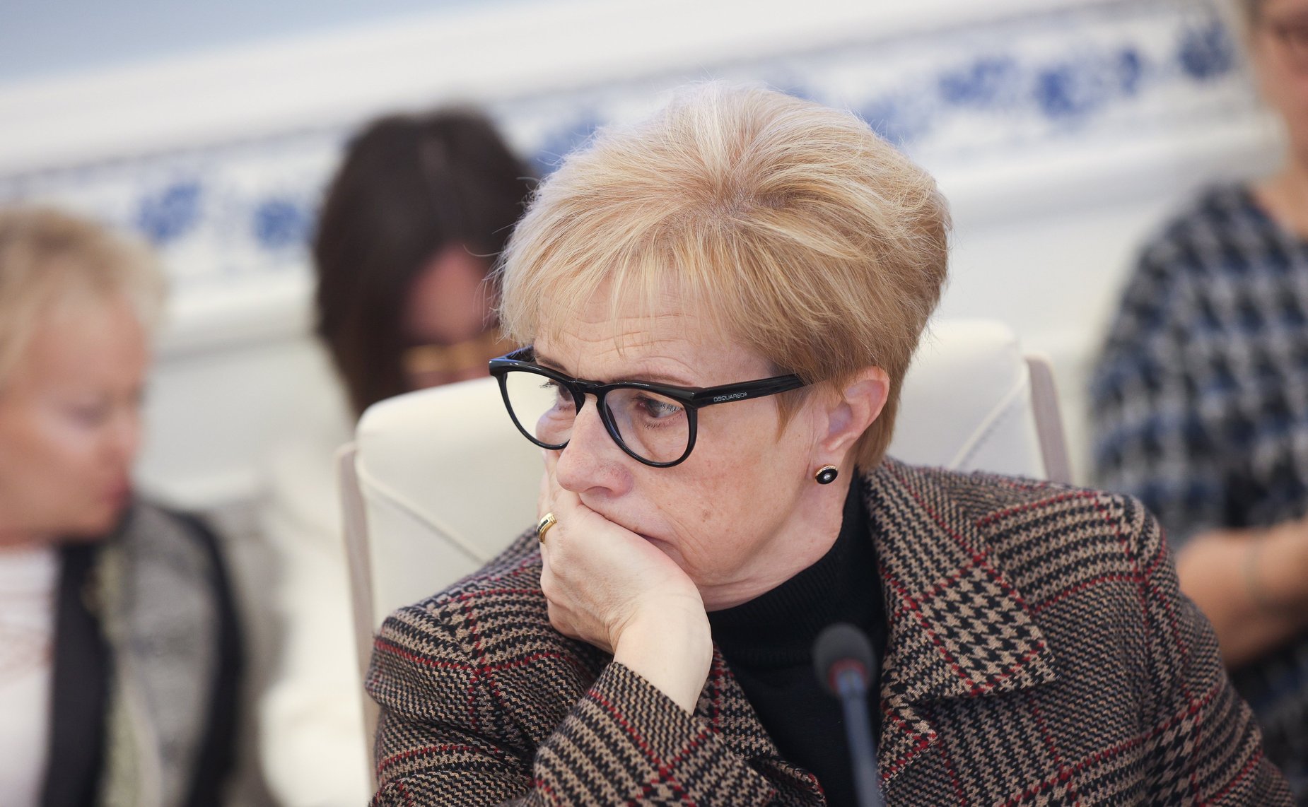 Круглый стол на тему «О патриотическом воспитании подрастающего поколения посредством приобщения к чтению художественной литературы военно-патриотической направленности»