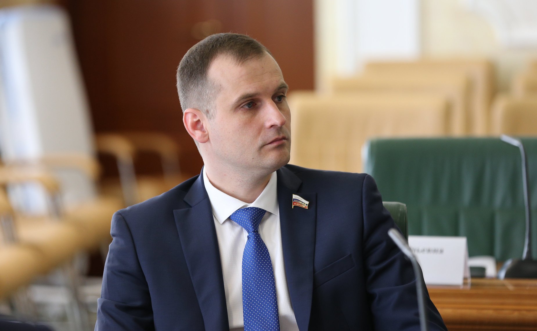 Совместное заседание Комитета СФ по Регламенту и организации парламентской деятельности и Комитета СФ по социальной политике по подготовке «Правительственного часа»