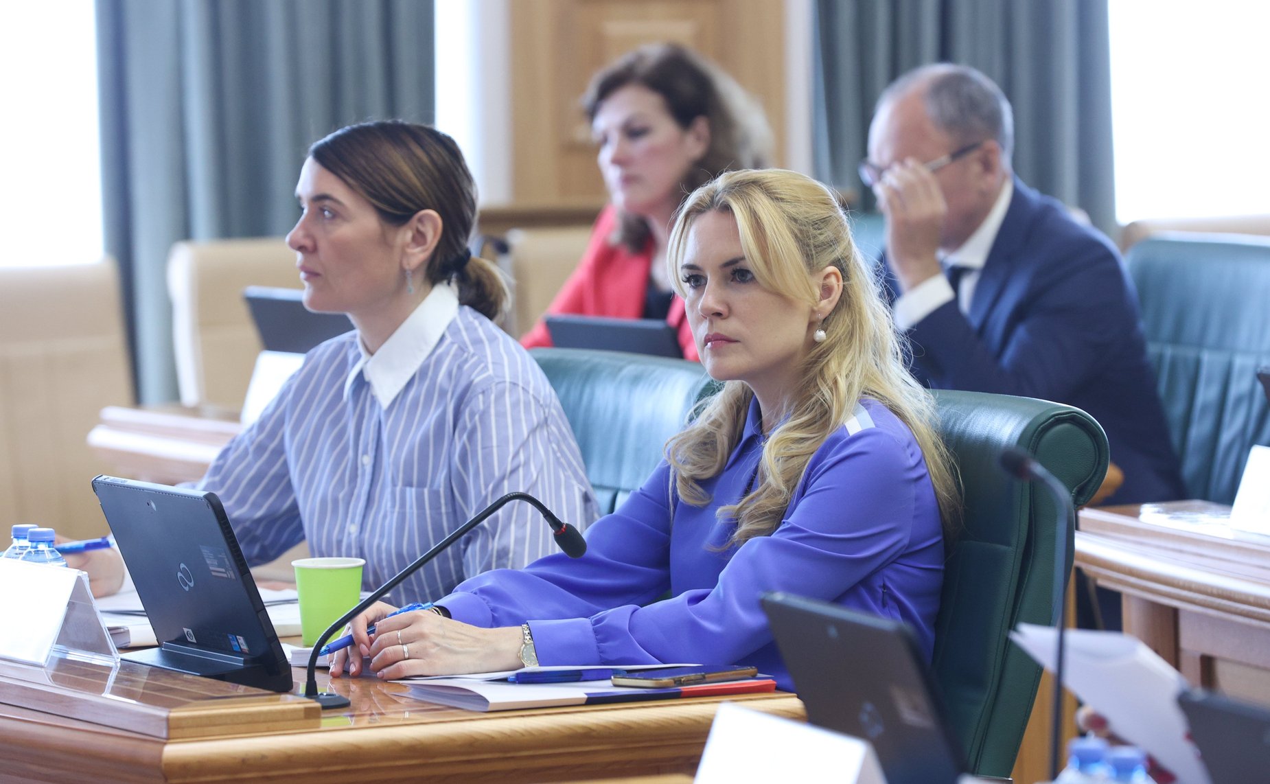 Дарья Лантратова