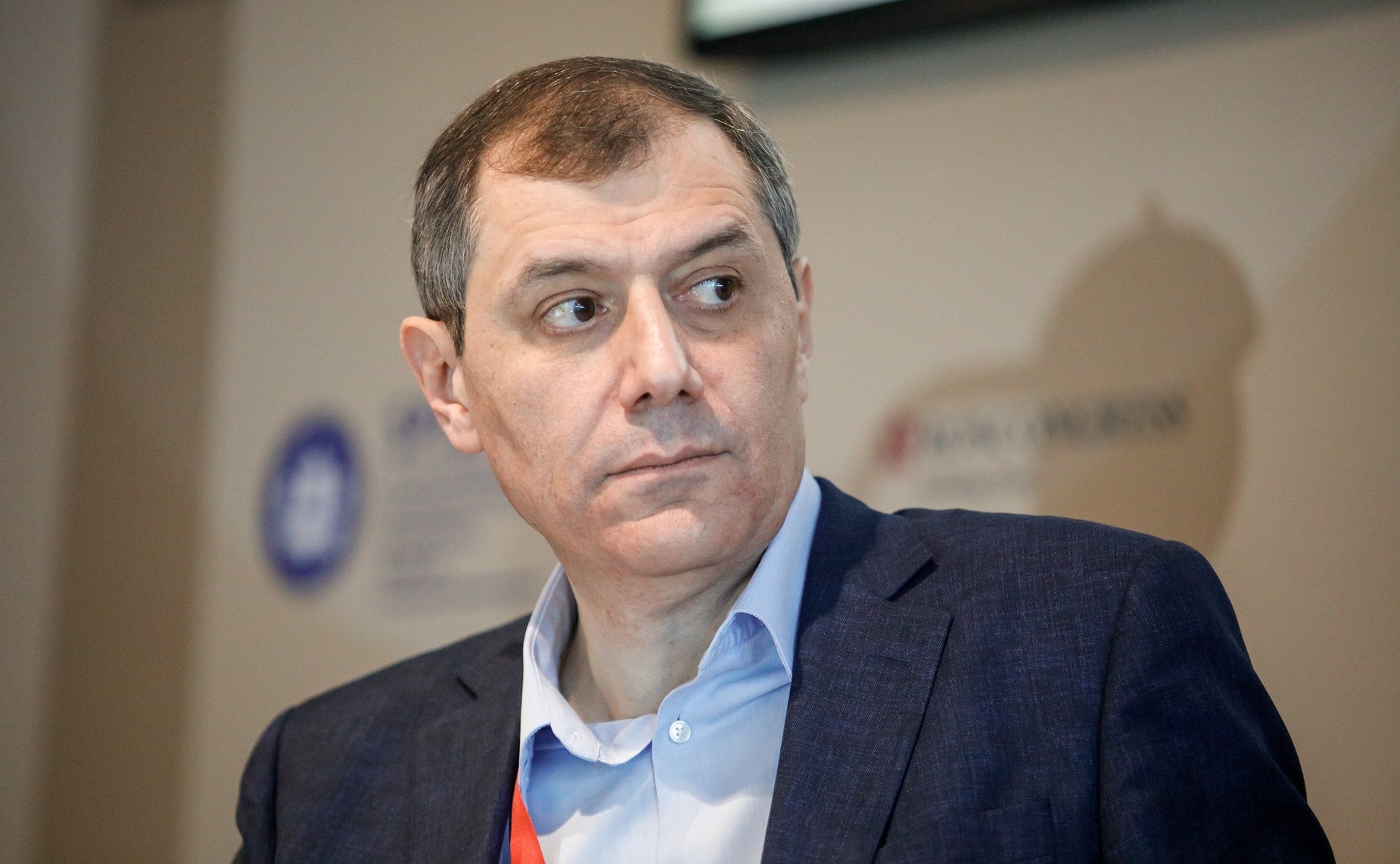 XXVII Петербургский международный экономический форум (ПМЭФ’24). «Право на здоровье в новом мире. От теории к практике» (Фото Фонд Росконгресс)