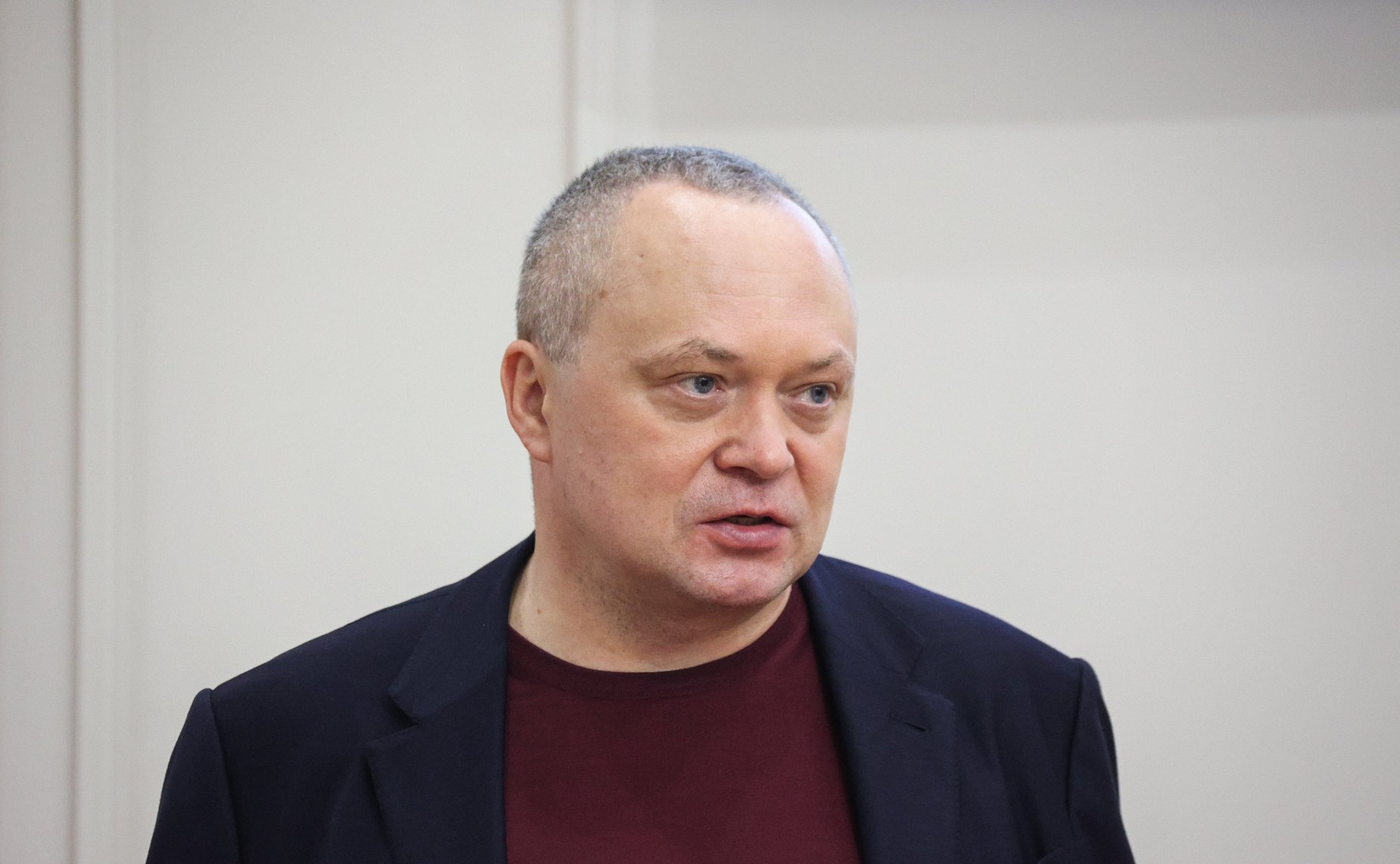 Заседание Совета по развитию социальных инноваций субъектов РФ на тему «Системные изменения в социальной сфере: социальный эффект и перспективы»