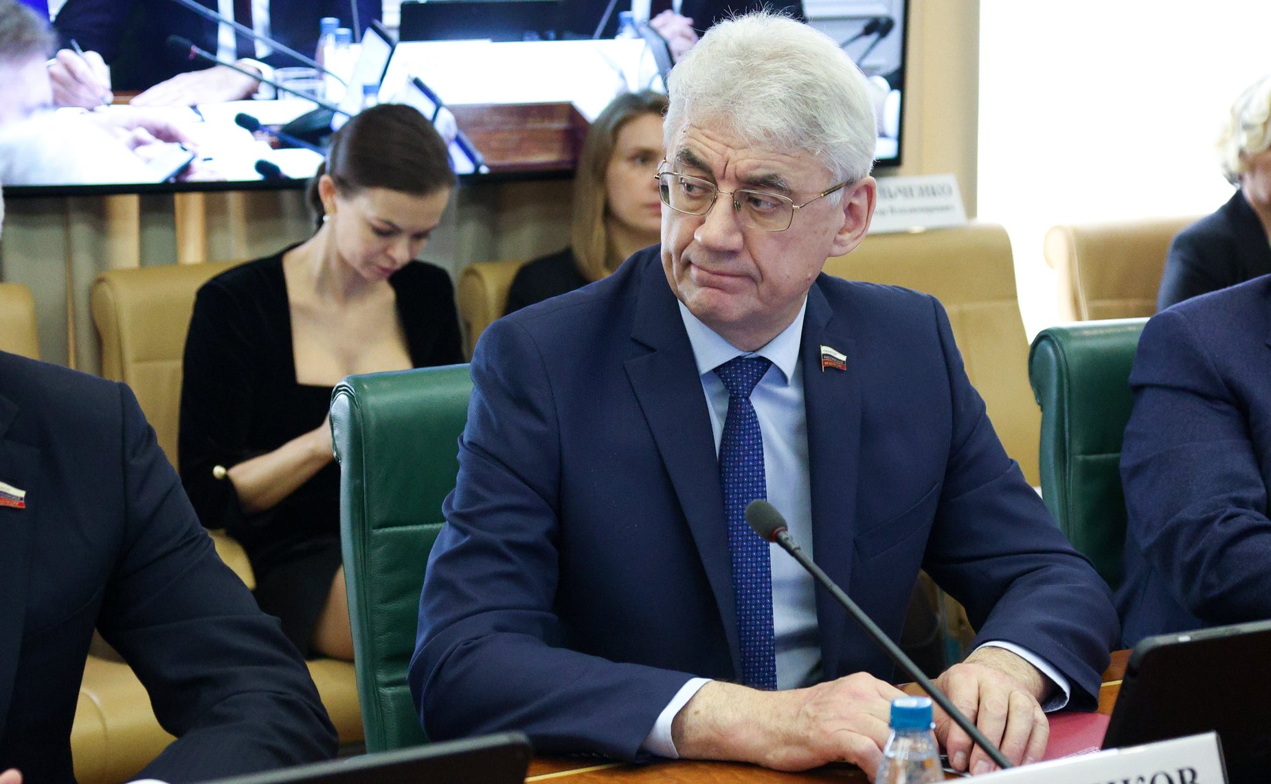 Виктор Калашников