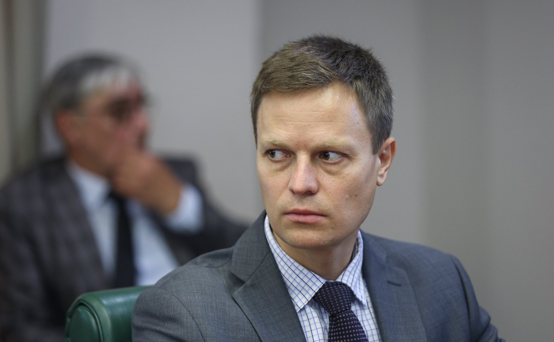 Расширенное заседание Комитета СФ по Регламенту и организации парламентской деятельности (в рамках Дней Рязанской области в РФ)