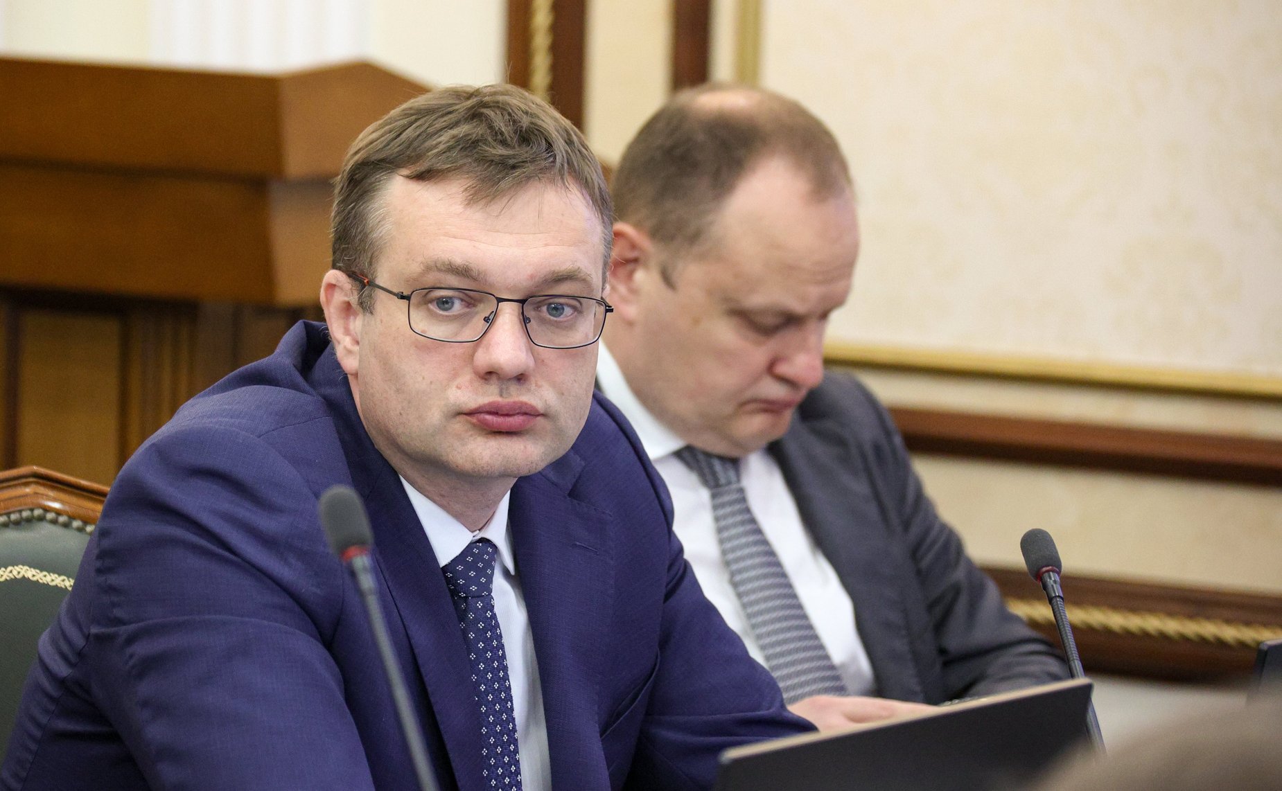 Совещание Комитета Совета Федерации по обороне и безопасности совместно с Комитетом Совета Федерации по экономической политике «Вопросы обеспечения безопасности воздушных перевозок. Состояние и перспективы развития гражданского авиастроения в России»