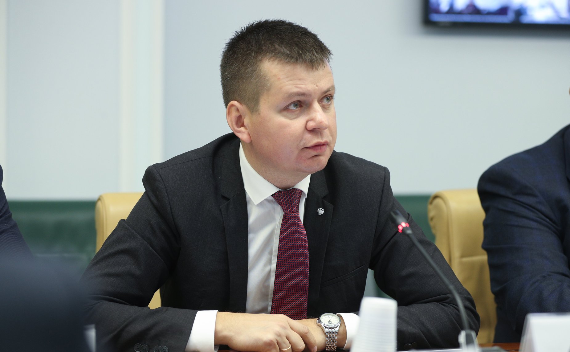 «Круглый стол» Комитета СФ по социальной политике