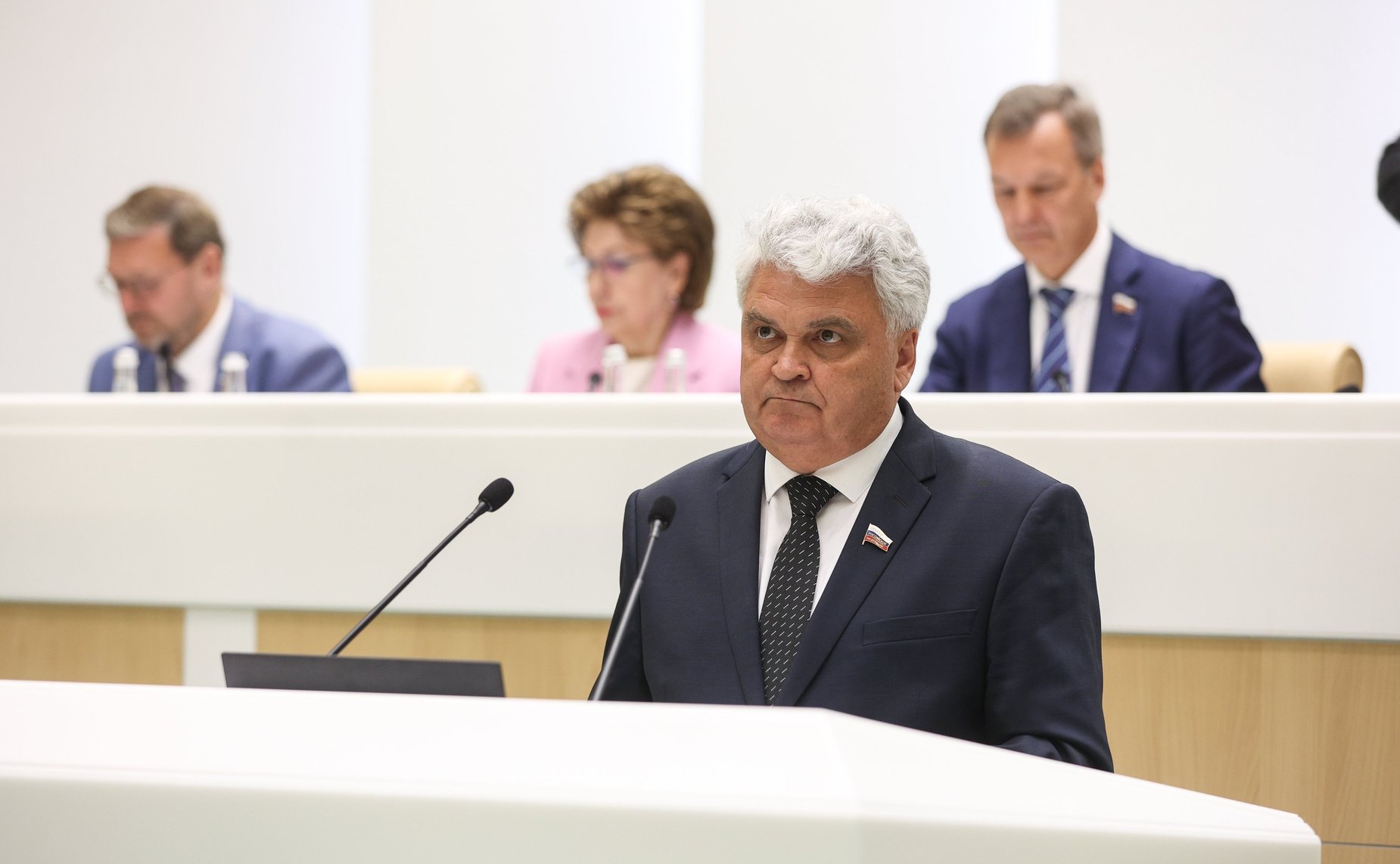 Петр Тултаев