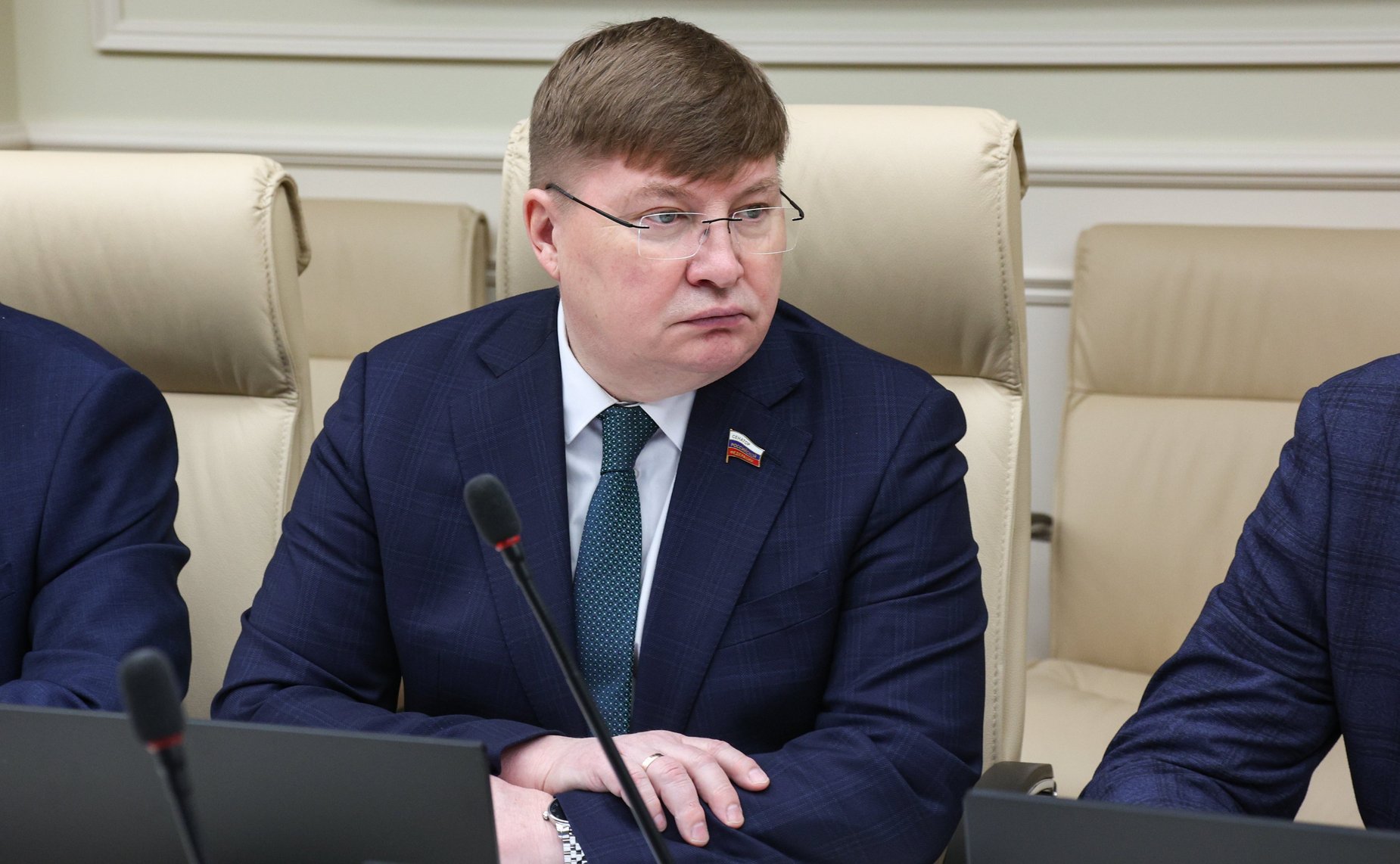 Вячеслав Григорьев