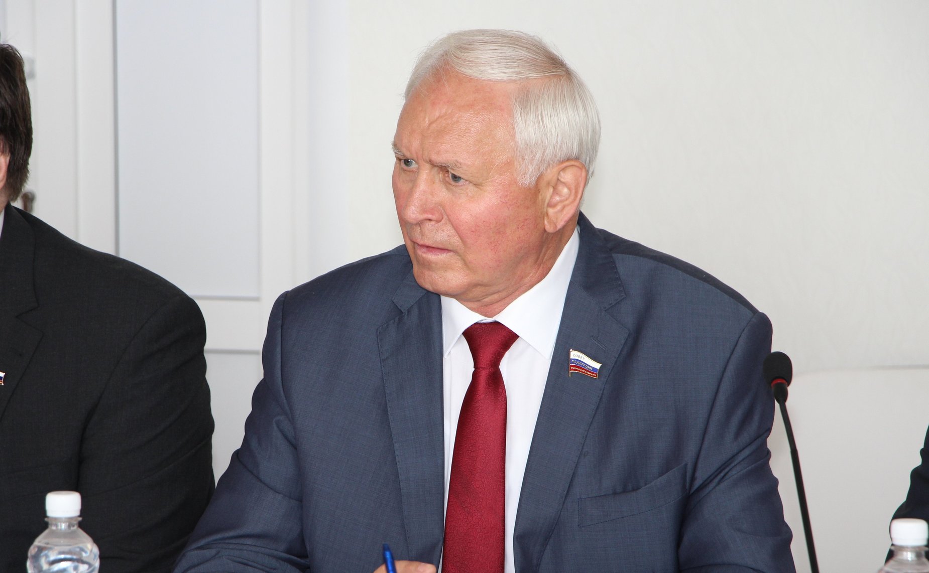 Н. Тихомиров