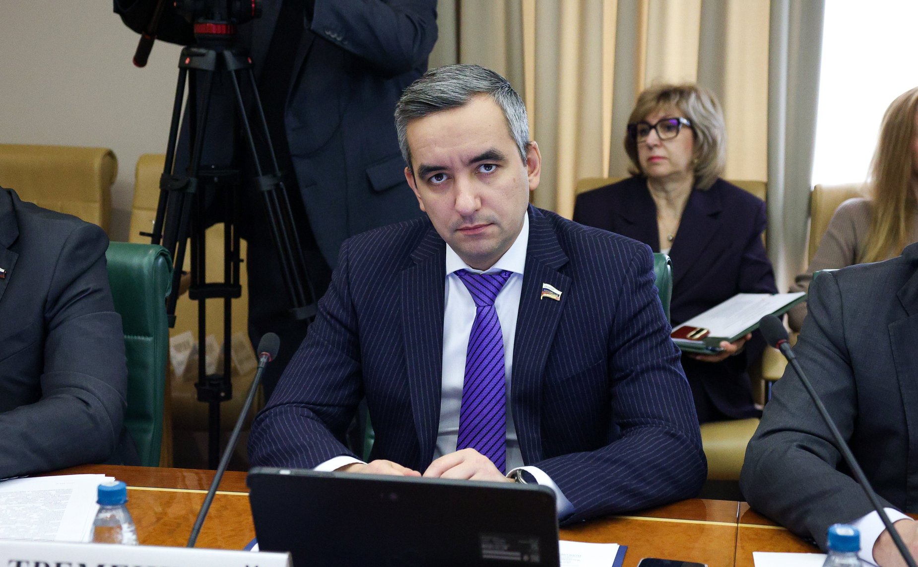 Александр Трембицкий