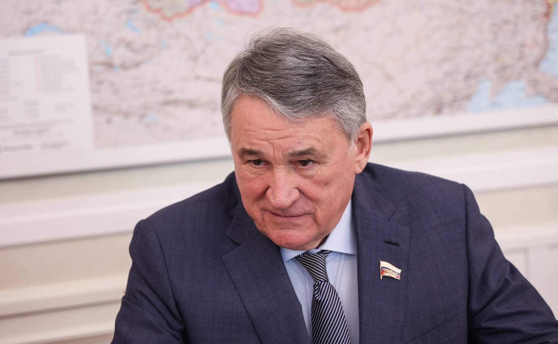 Юрий Воробьев