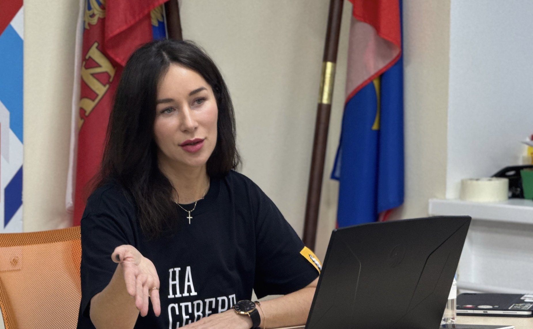 Елена Дягилева