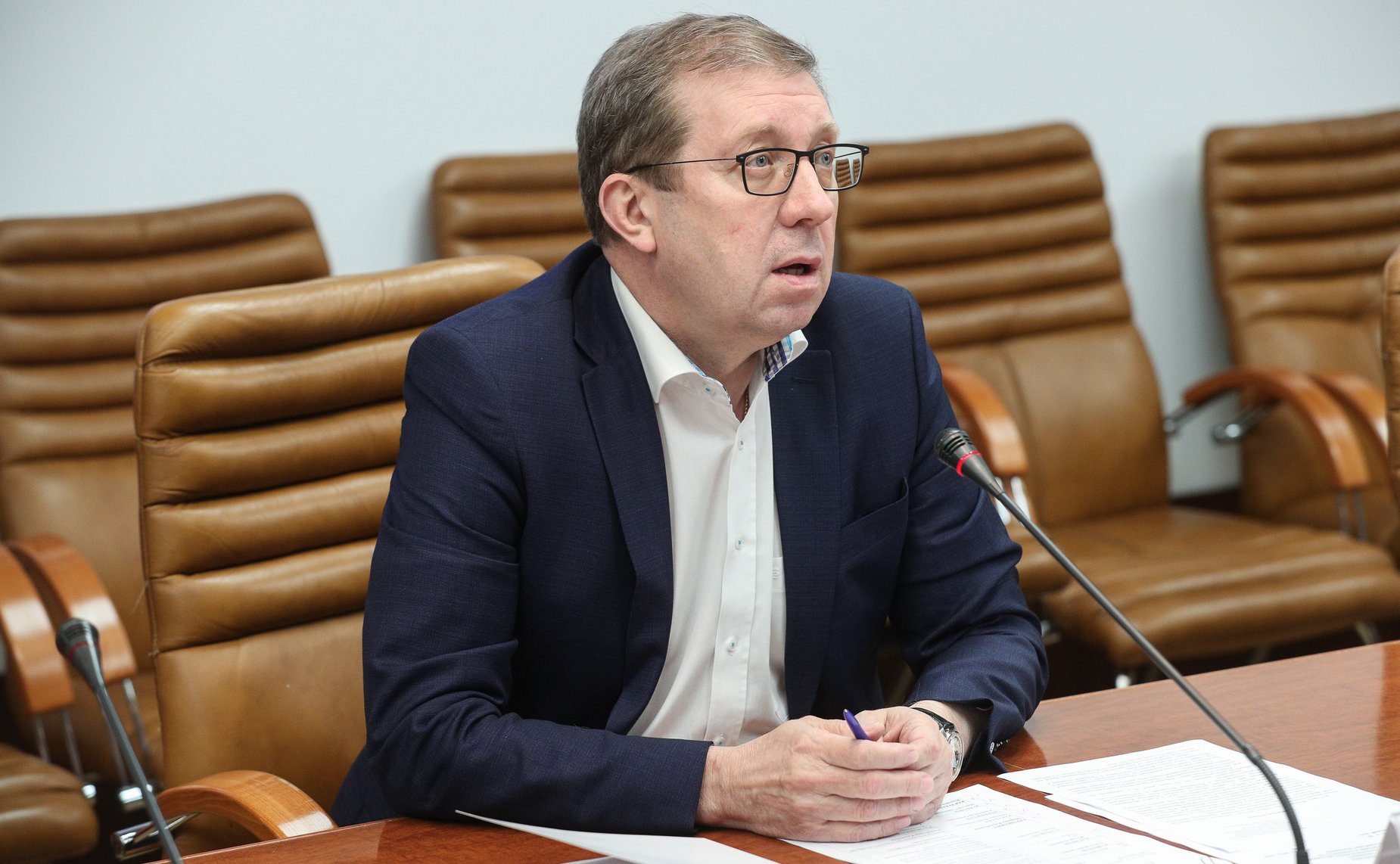 Алексей Майоров