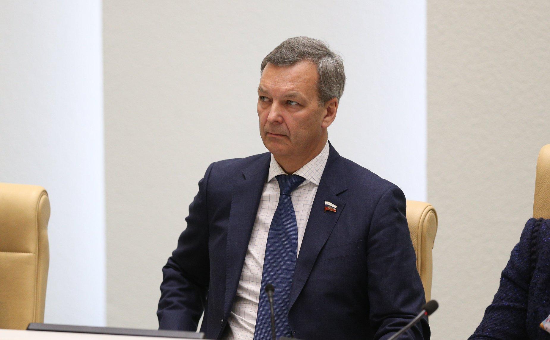 Андрей Яцкин