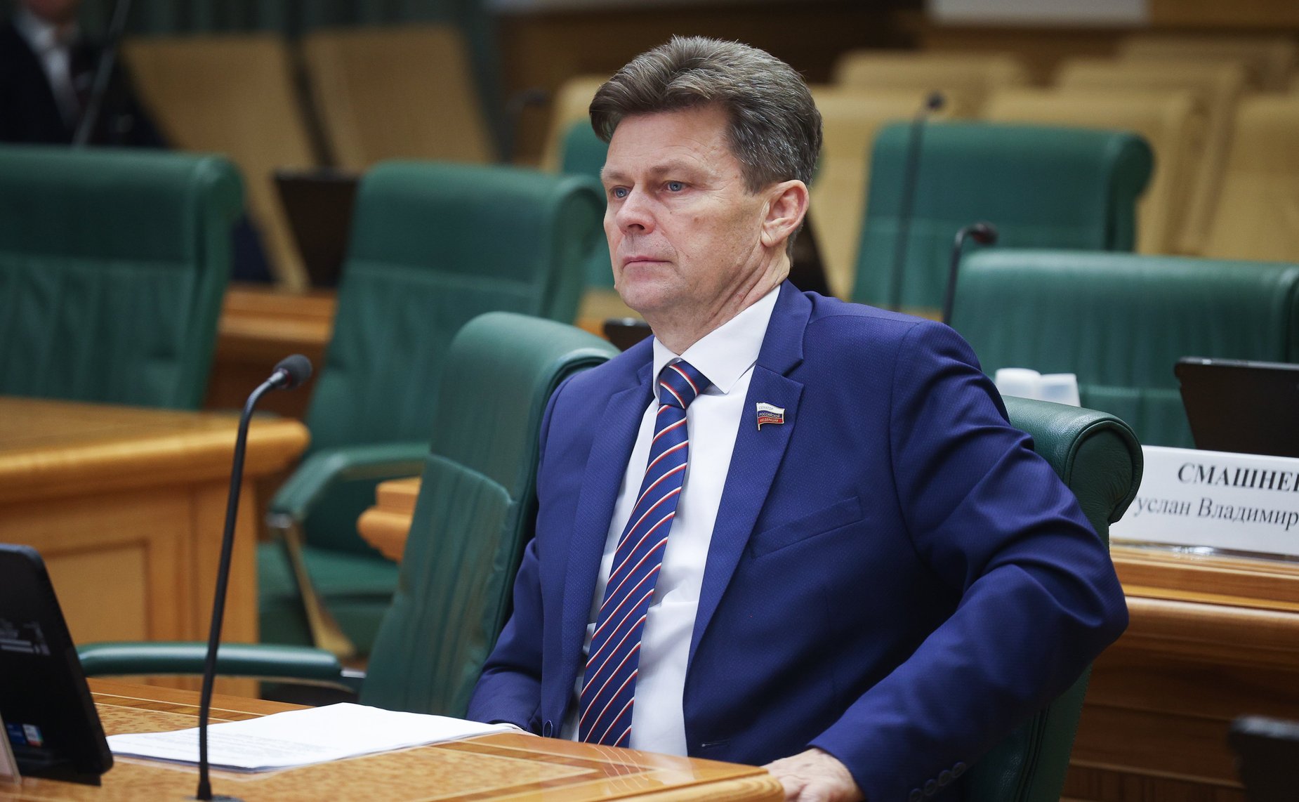 Василий Попадайло