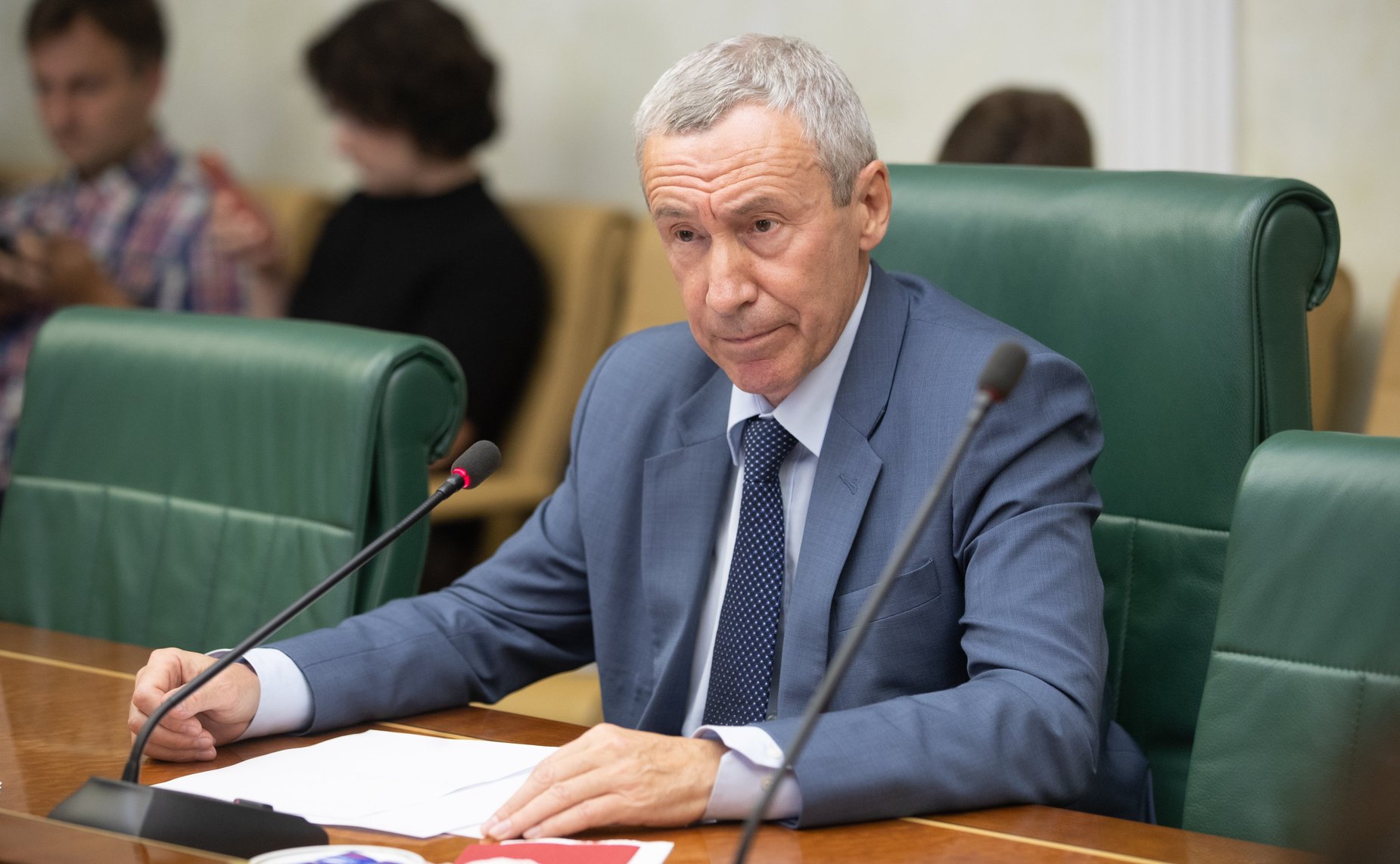 Андрей Климов