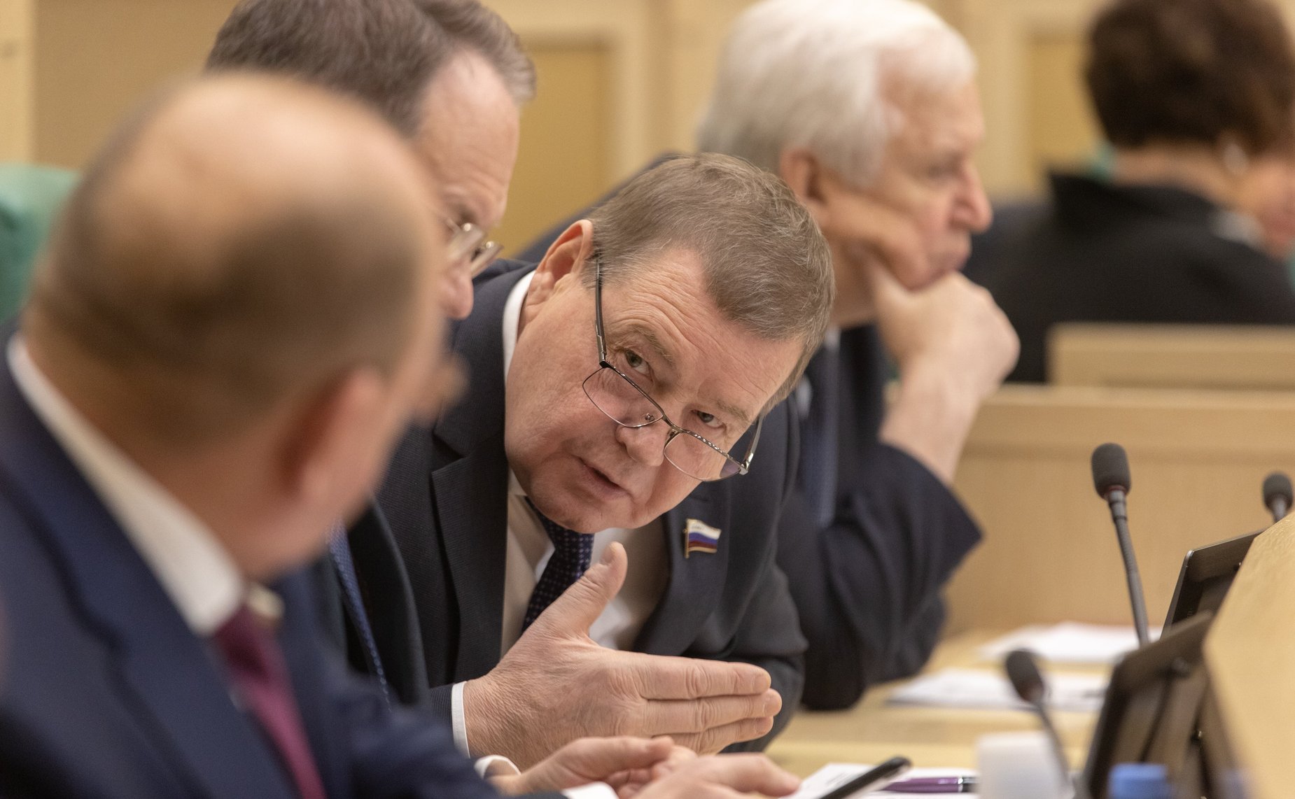 Иван Кулабухов