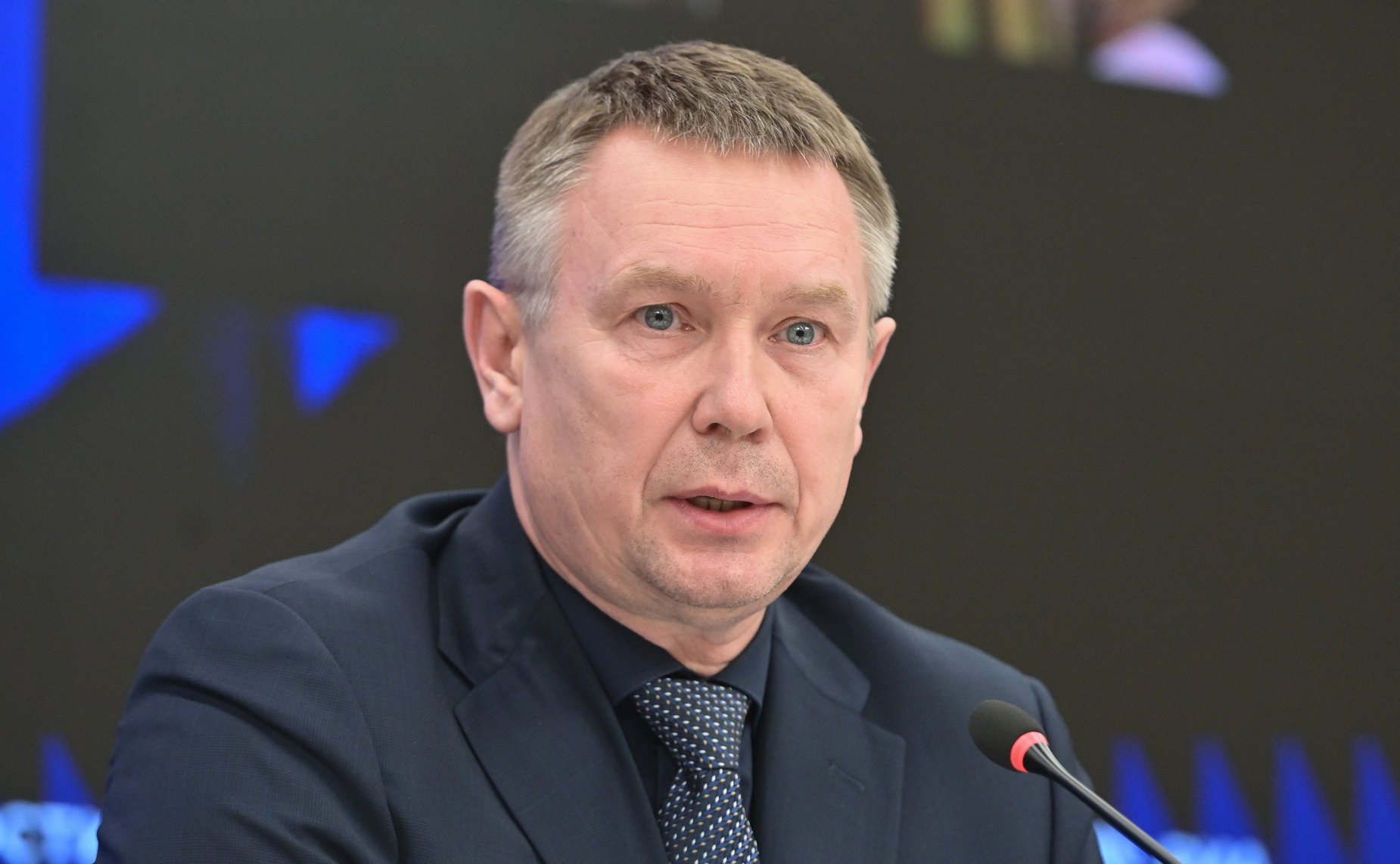 В пресс-центре медиагруппы «Россия сегодня» состоялась пресс-конференция, посвященная вопросам развития Арктики