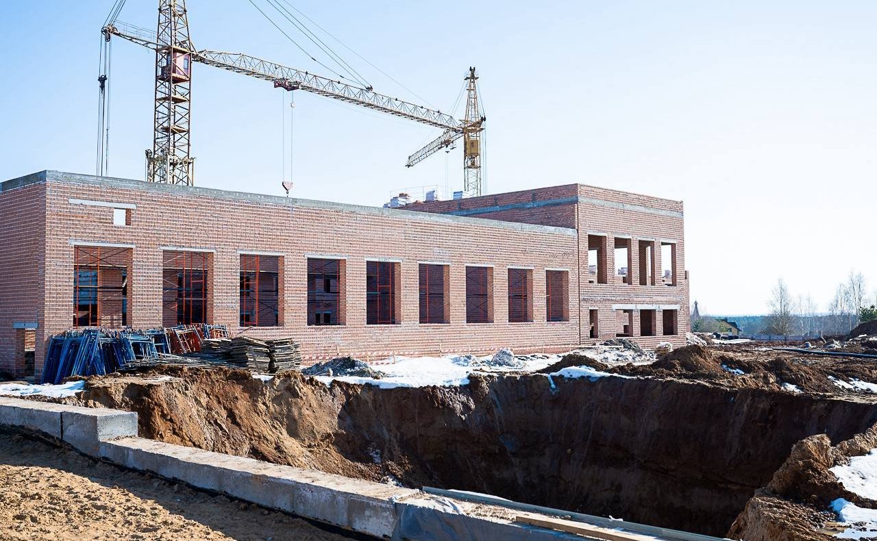 Анатолий Артамонов с рабочей поездкой посетил Калугу и город Обнинск