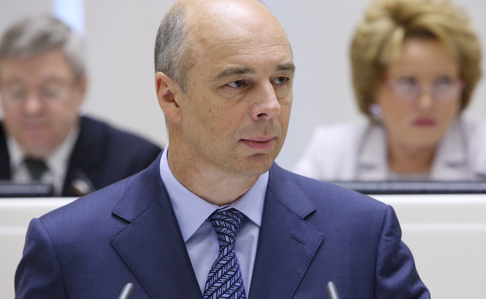 29-05 334 заседание Силуанов 2