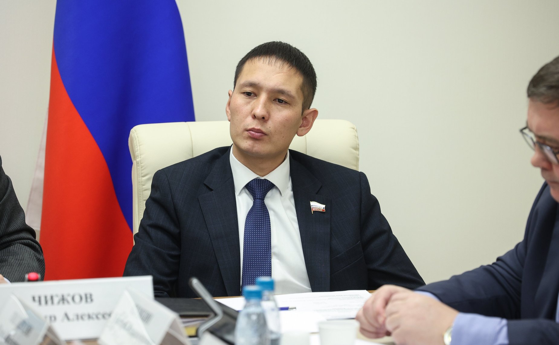 Амыр Аргамаков