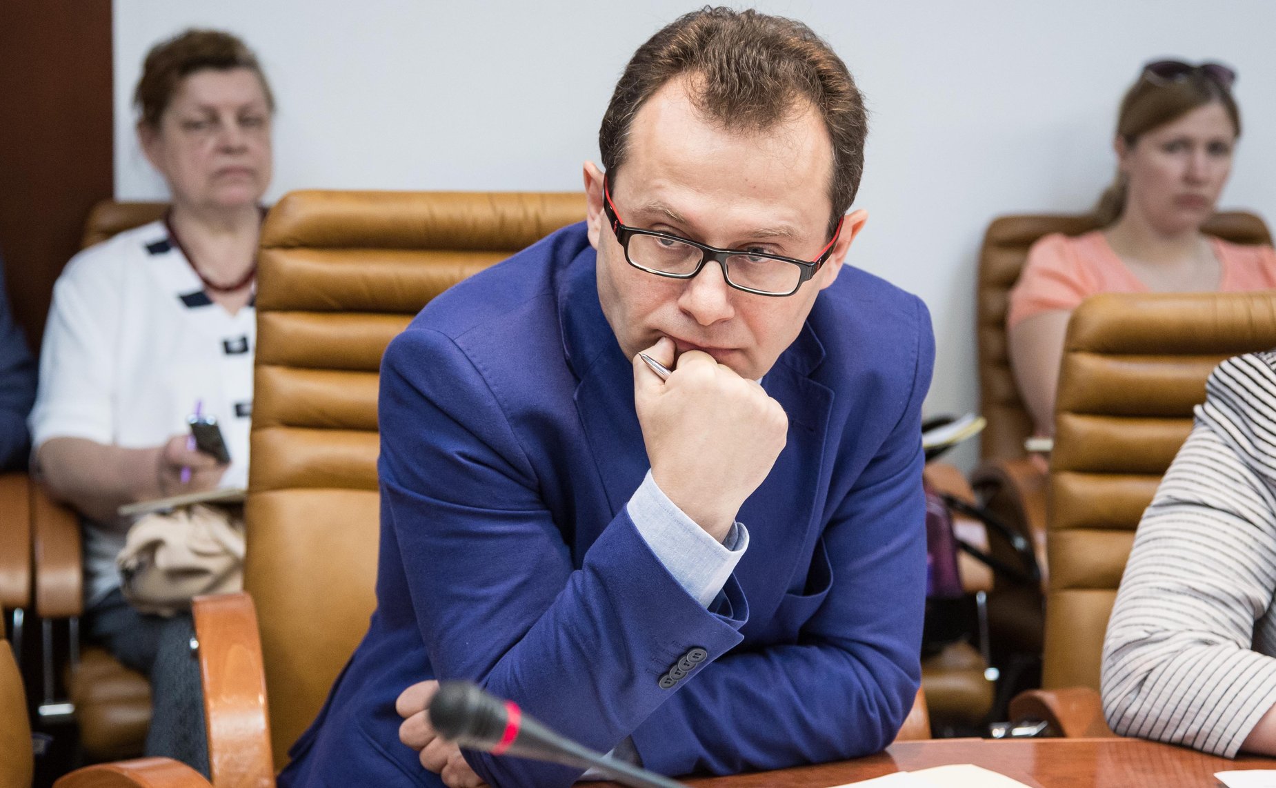 26-05 Заседание Комитета СФ по социальной политике 3