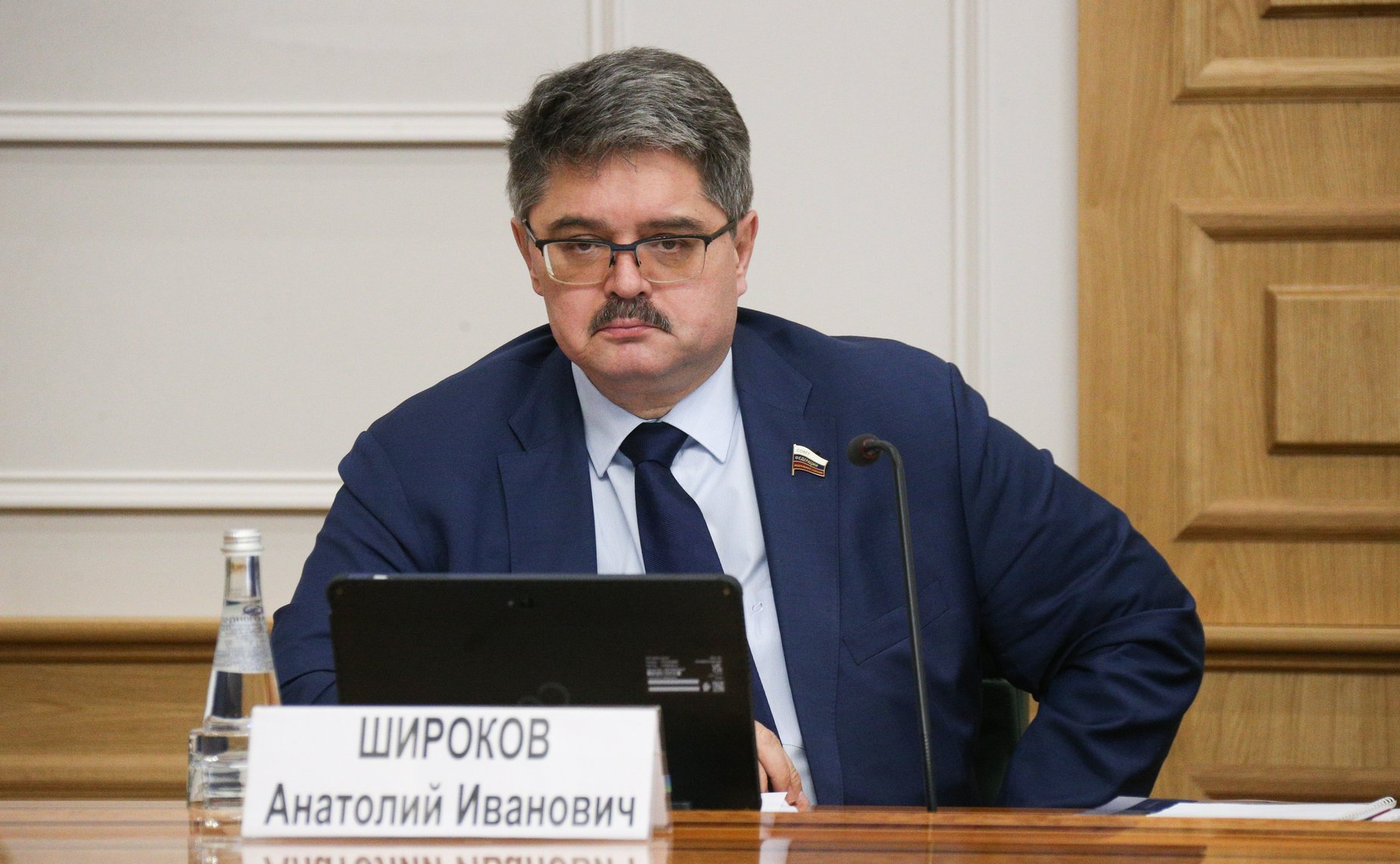 Анатолий Широков