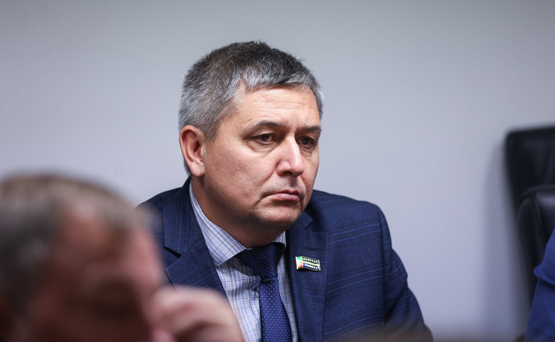 Встреча членов Комитета СФ по федеративному устройству, региональной политике, МСУ и делам Севера с представителями органов местного самоуправления из Республики Татарстан