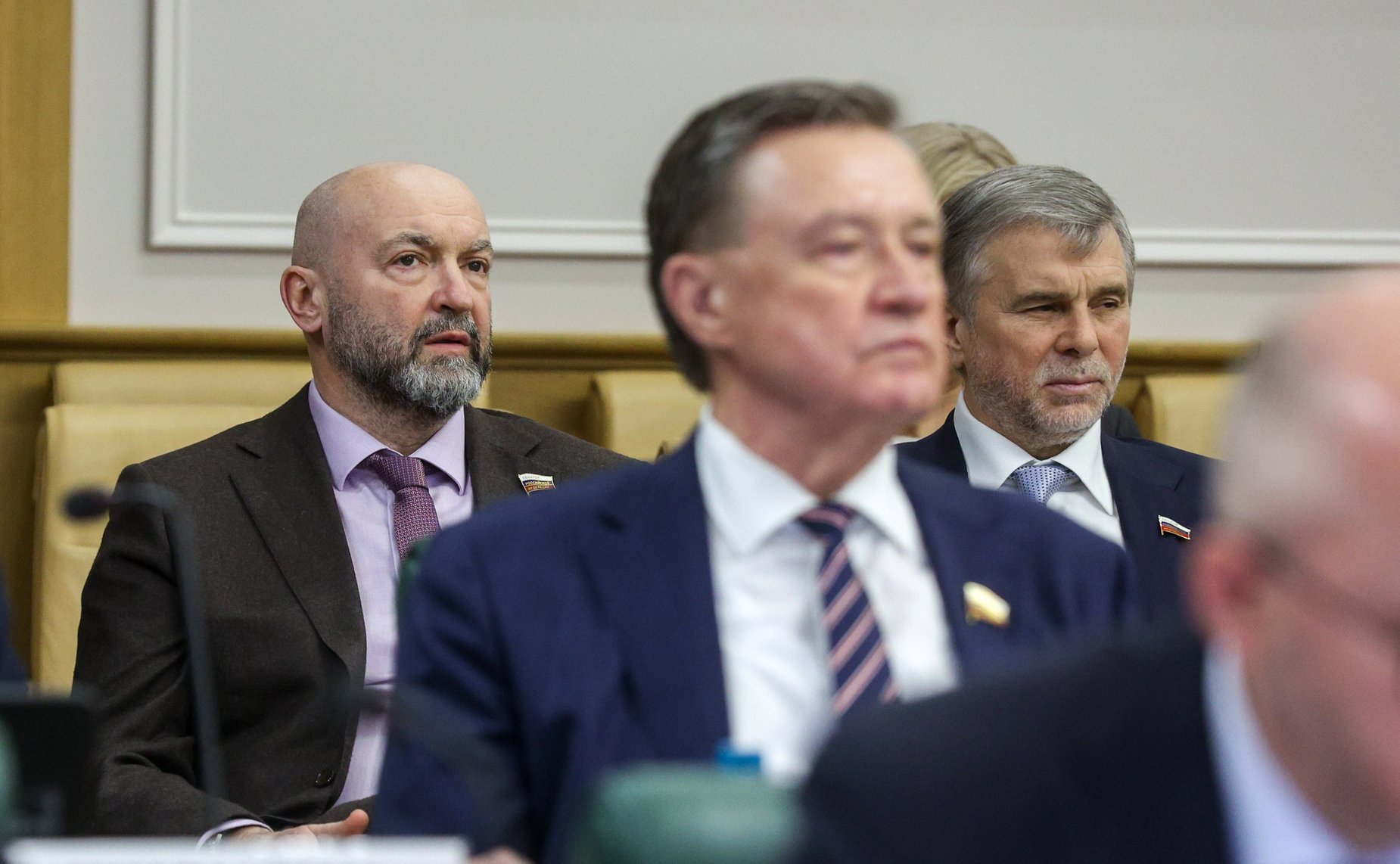 Открытый диалог с Министром транспорта Российской Федерации Андреем Никитиным