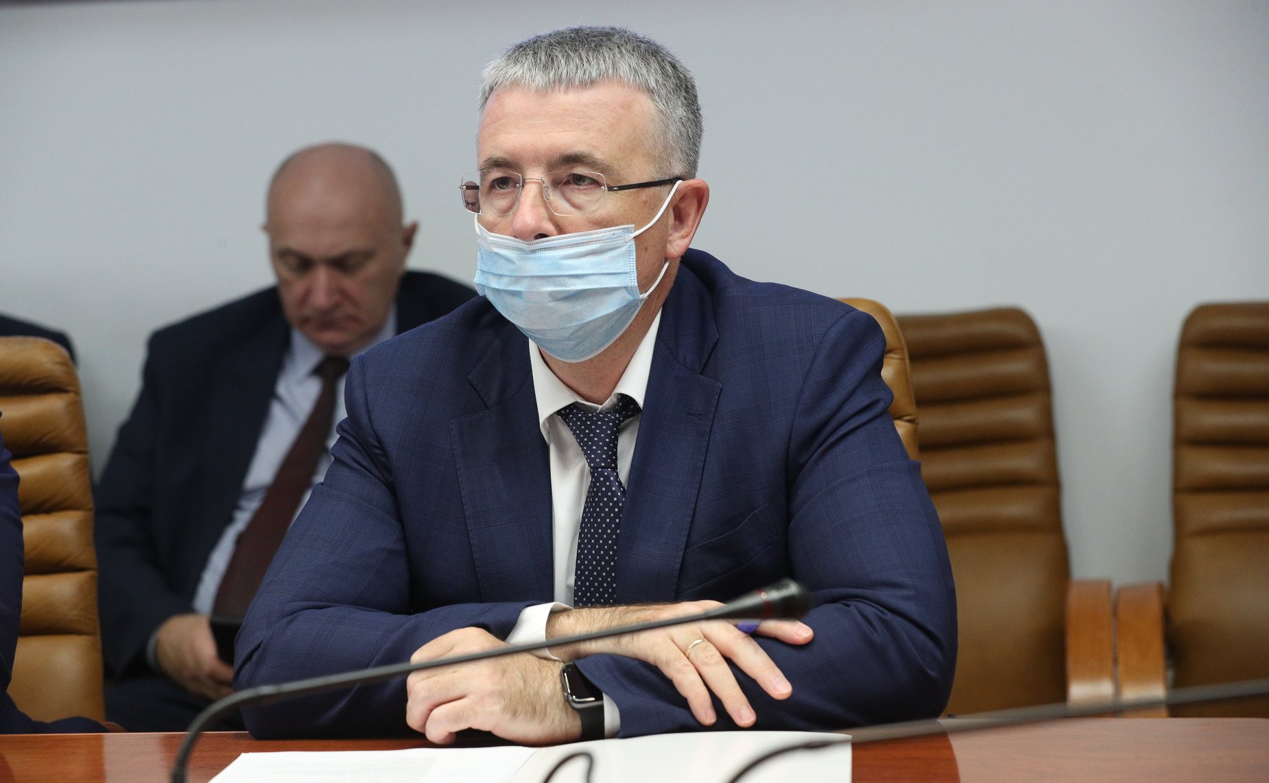 Круглый стол Комитета СФ по конституционному законодательству и государственному строительству совместно с Советом по развитию цифровой экономики при СФ