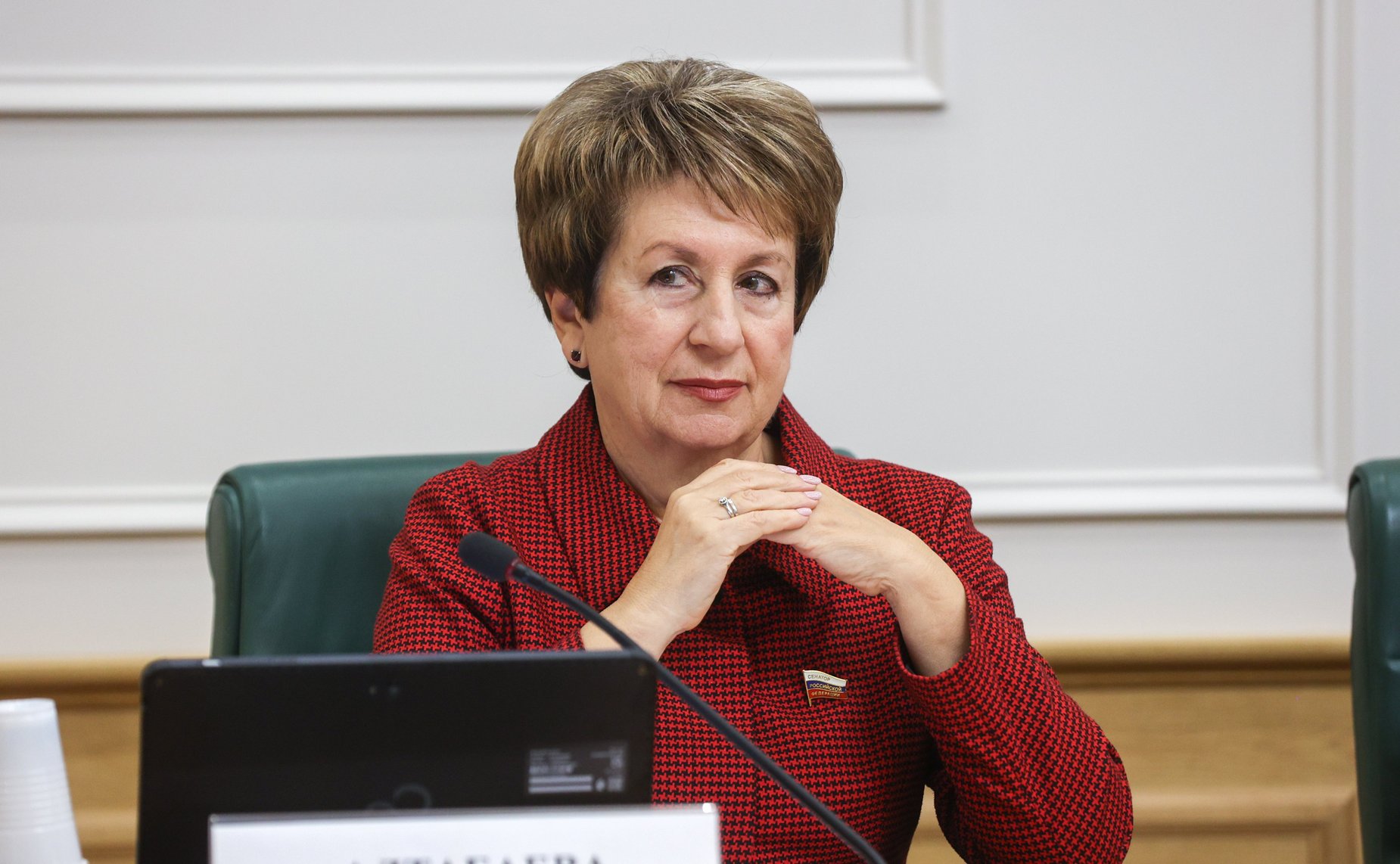 Екатерина Алтабаева