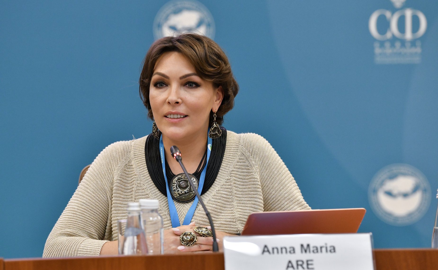 Питчинг-сессия «Женщины в развитии социального предпринимательства»