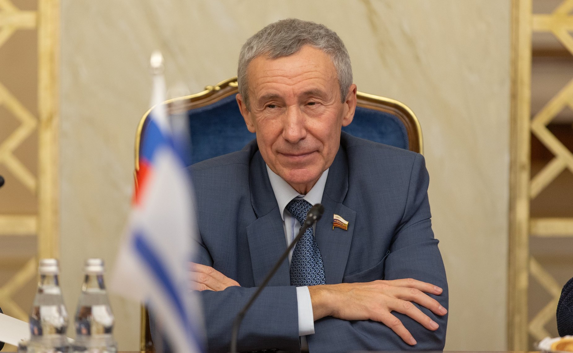 Андрей Климов