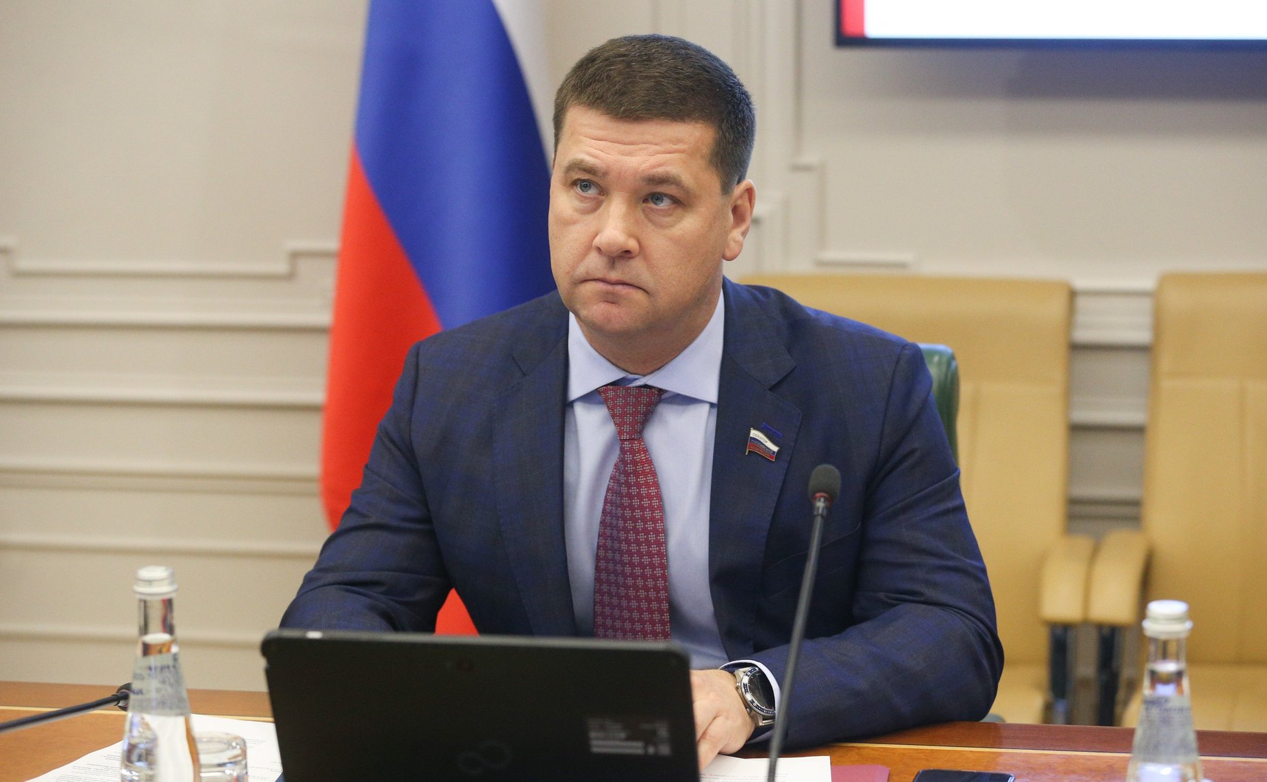 Андрей Чернышев