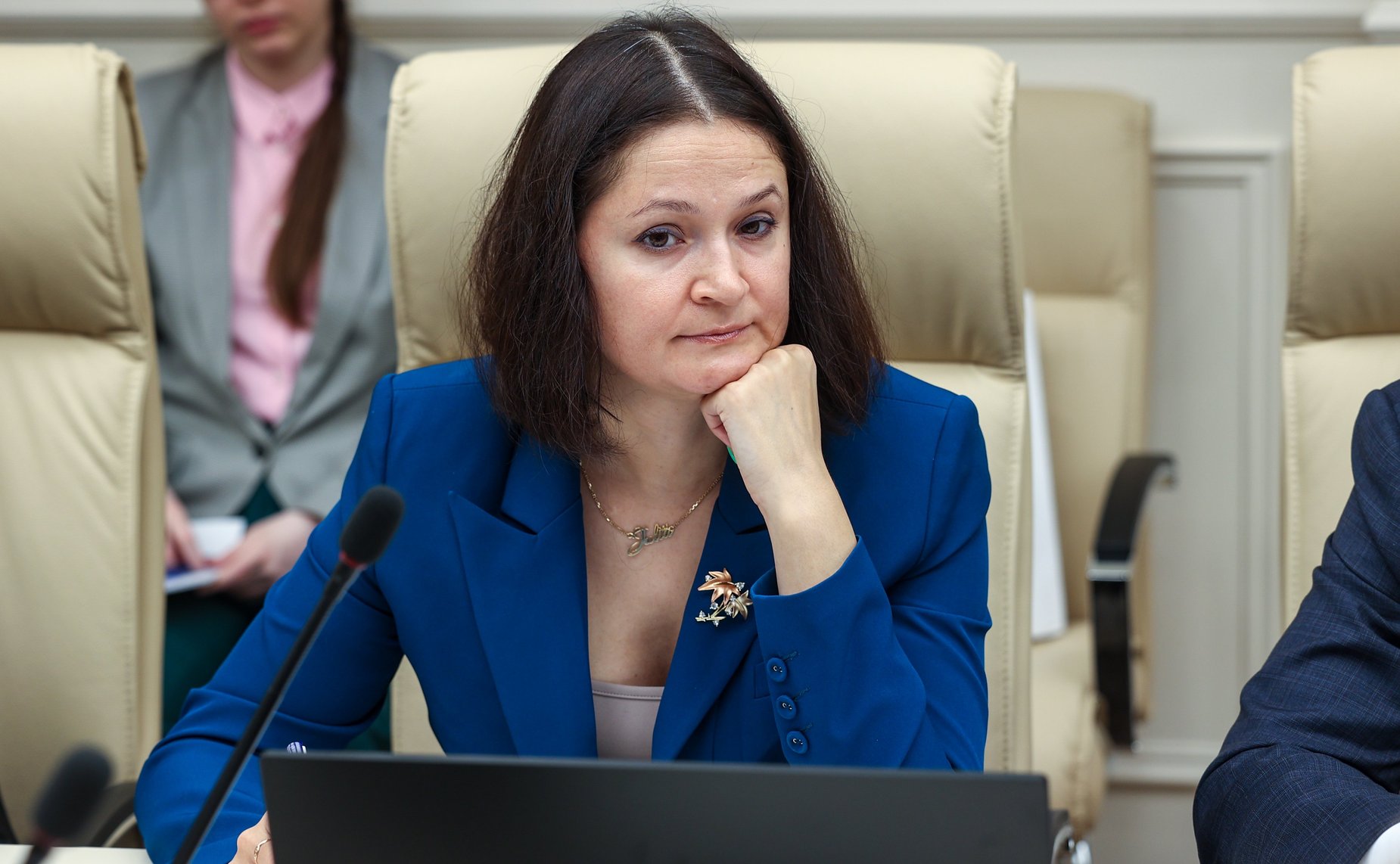 Круглый стол Комитета Совета Федерации по международным делам на тему «О целесообразности дальнейшего участия Российской Федерации в деятельности Бюро по демократическим институтам и правам человека ОБСЕ»