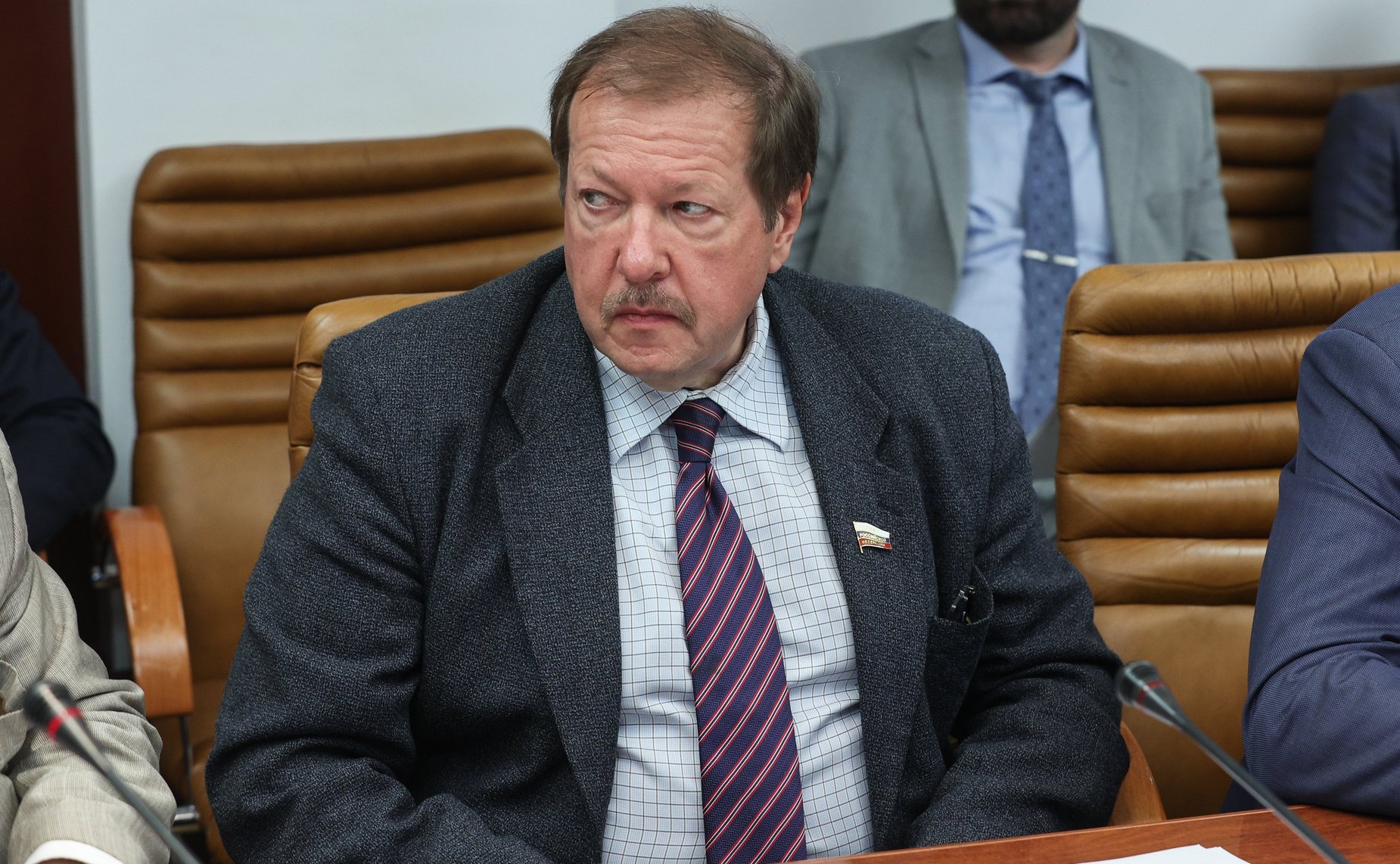 Александр Русаков