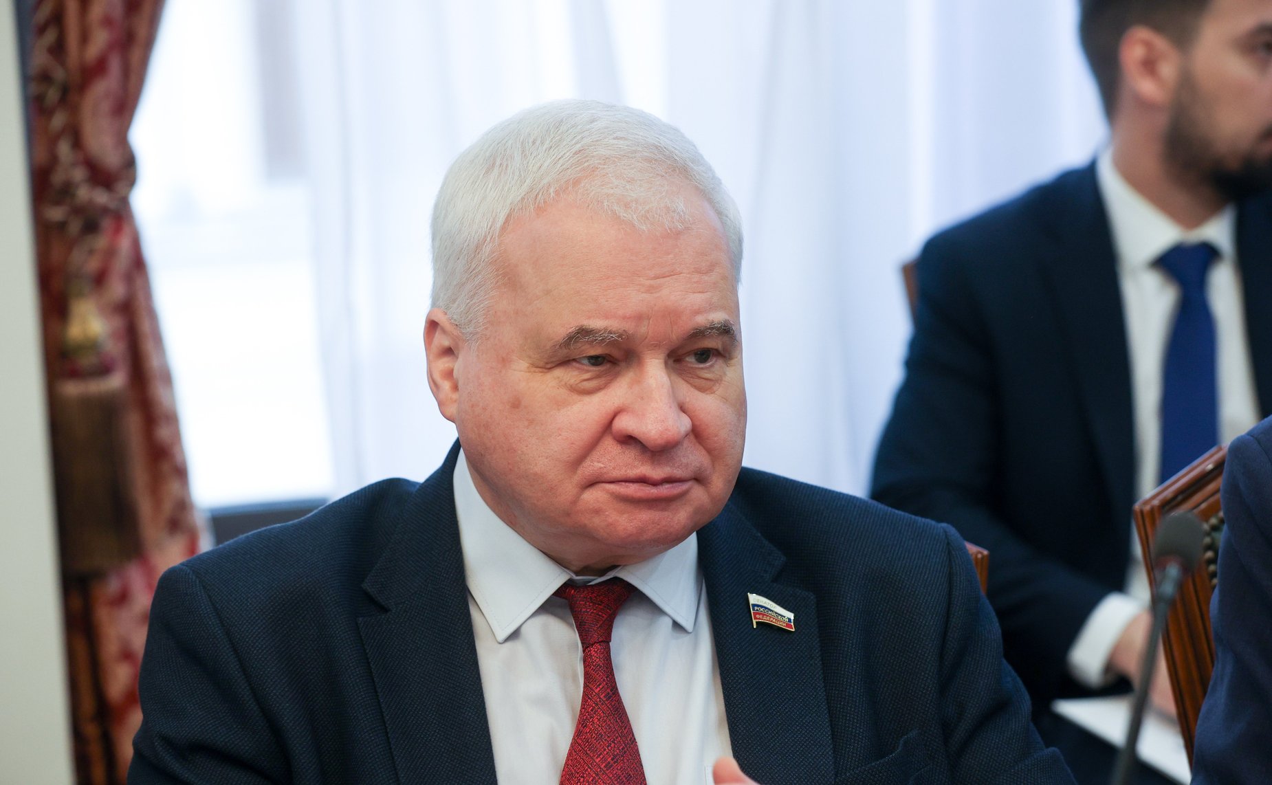 Андрей Денисов